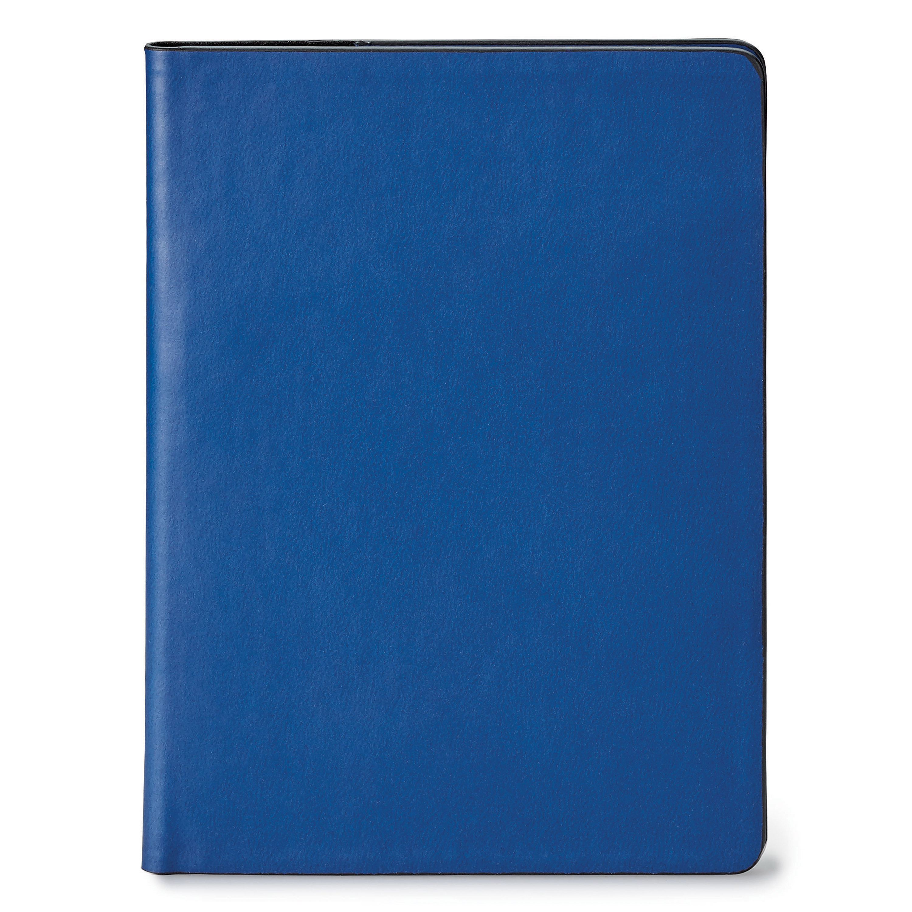 Spectorandco Donald rfid passport holder - ST145 BLUE