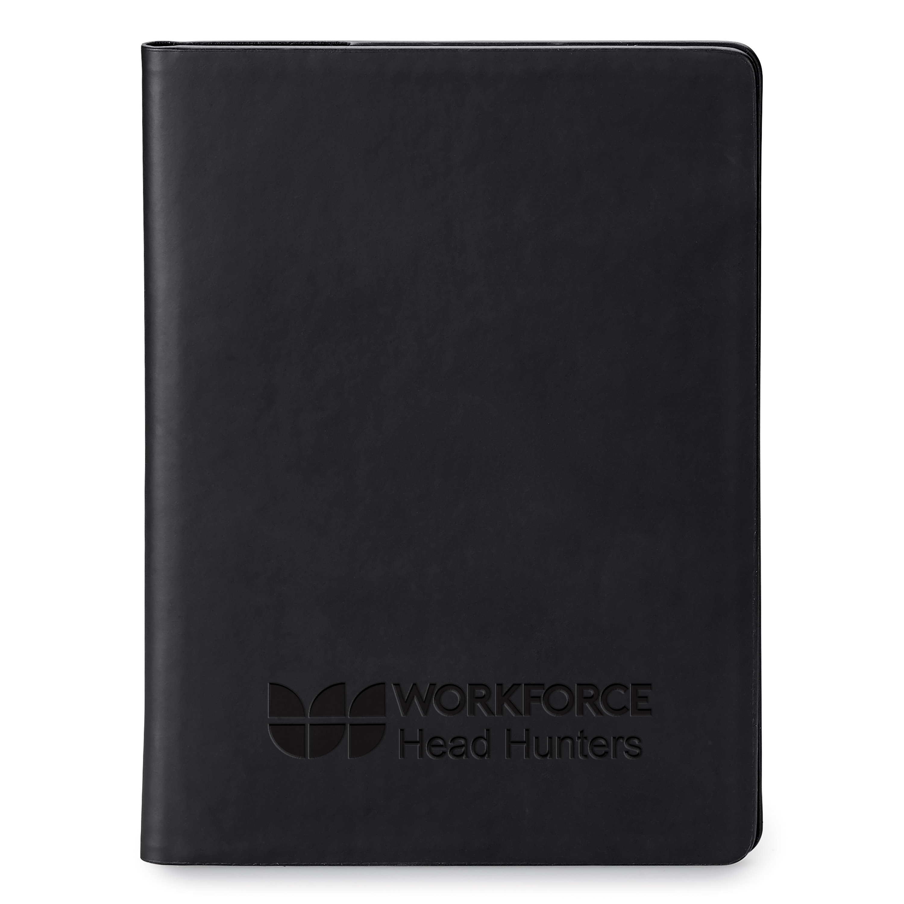Spectorandco Donald rfid passport holder - ST145 BLACK