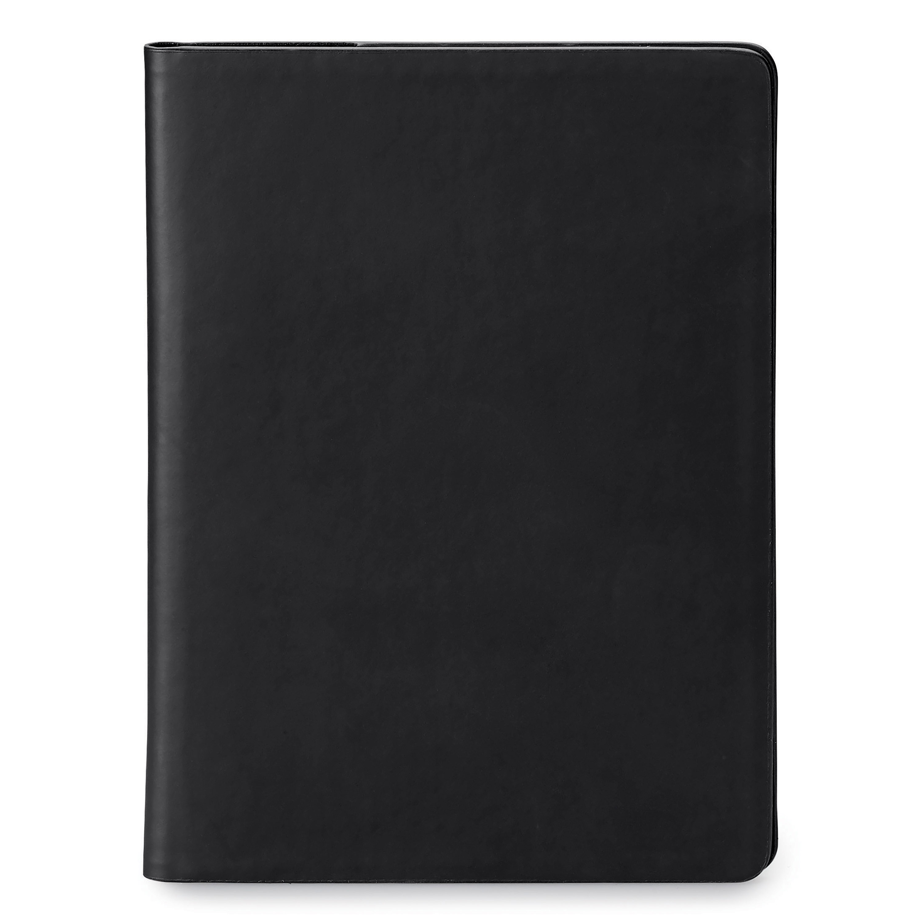 Spectorandco Donald rfid passport holder - ST145 BLACK
