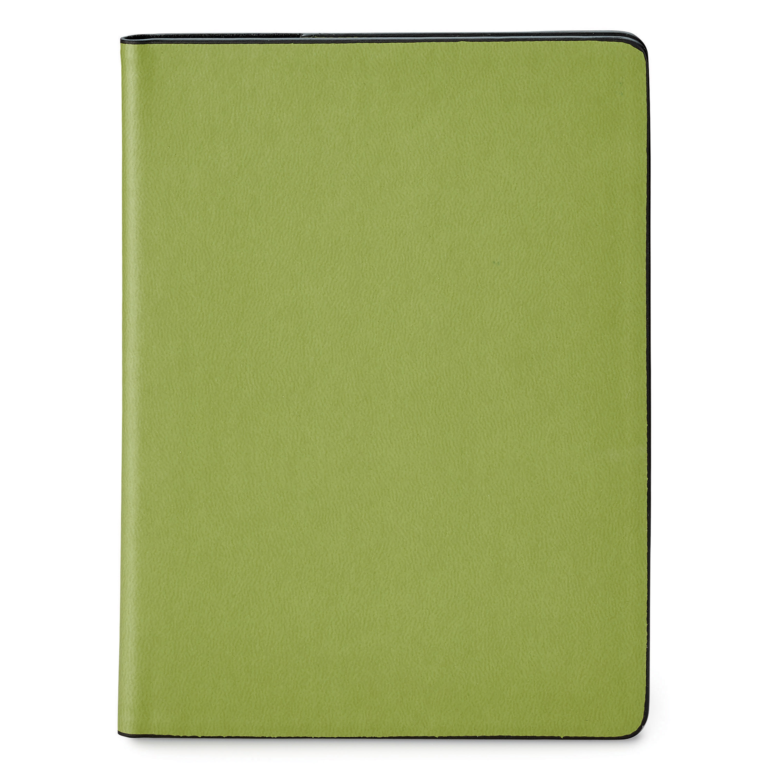 Spectorandco Donald rfid passport holder - ST145 GREEN