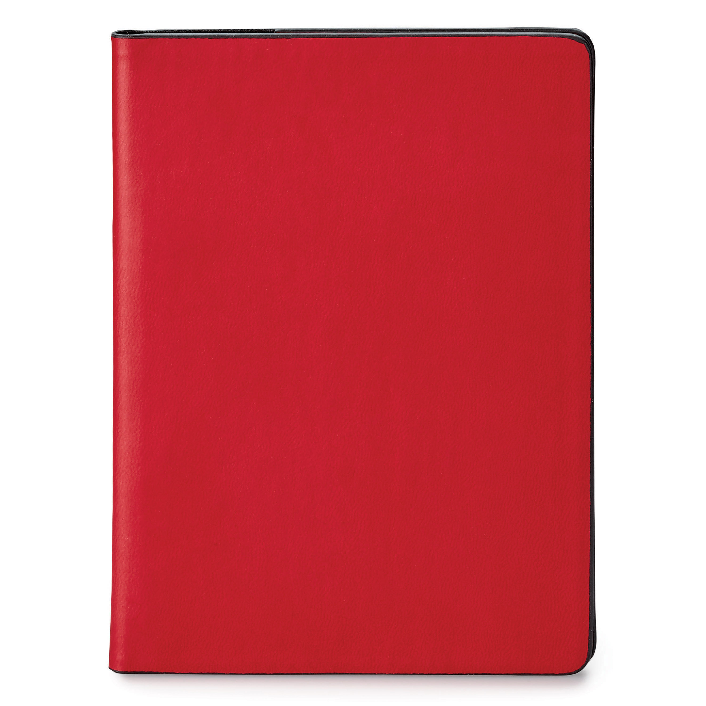 Spectorandco Donald rfid passport holder - ST145 RED