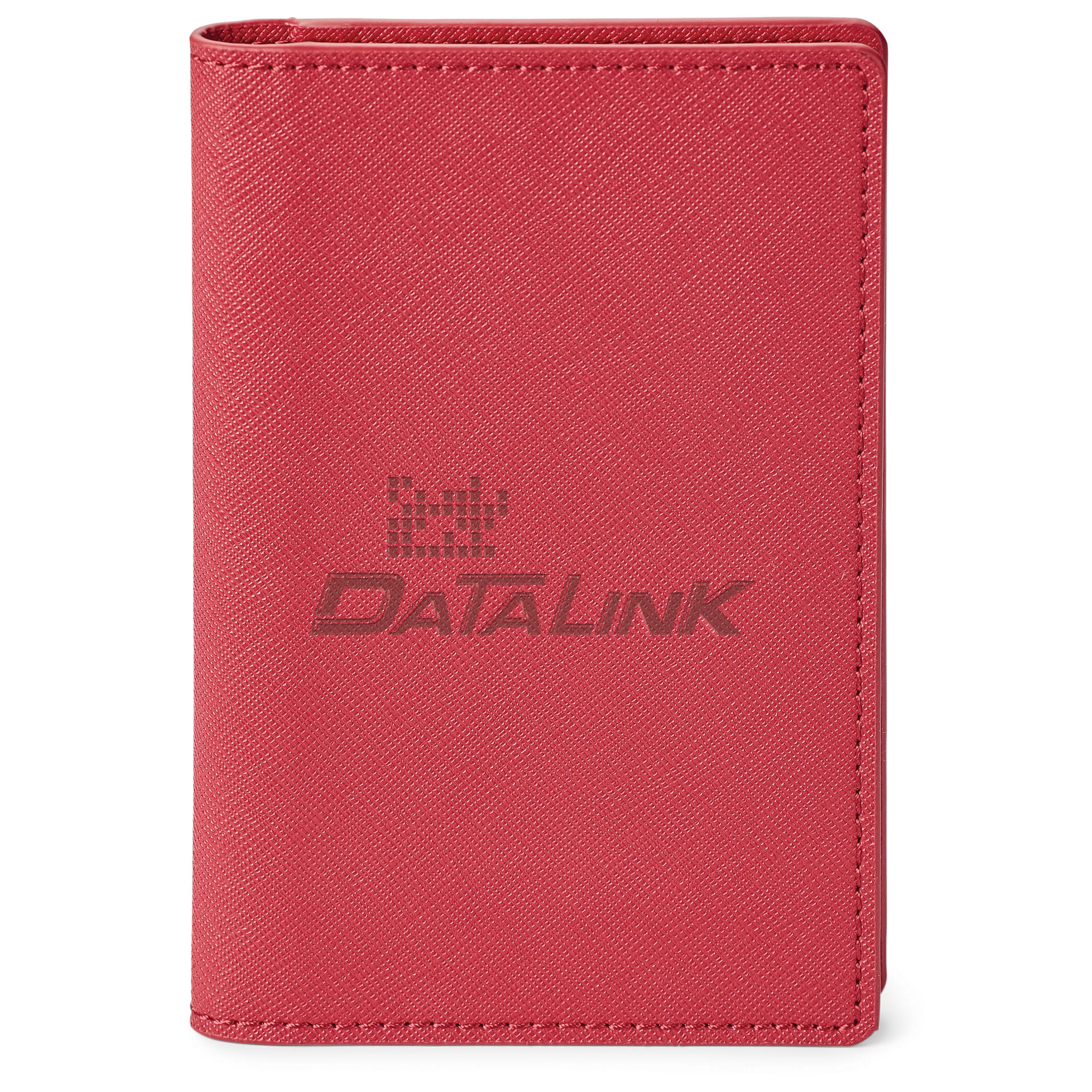 Spectorandco Genuine leather rfid booklet/ passport holder - ST147 