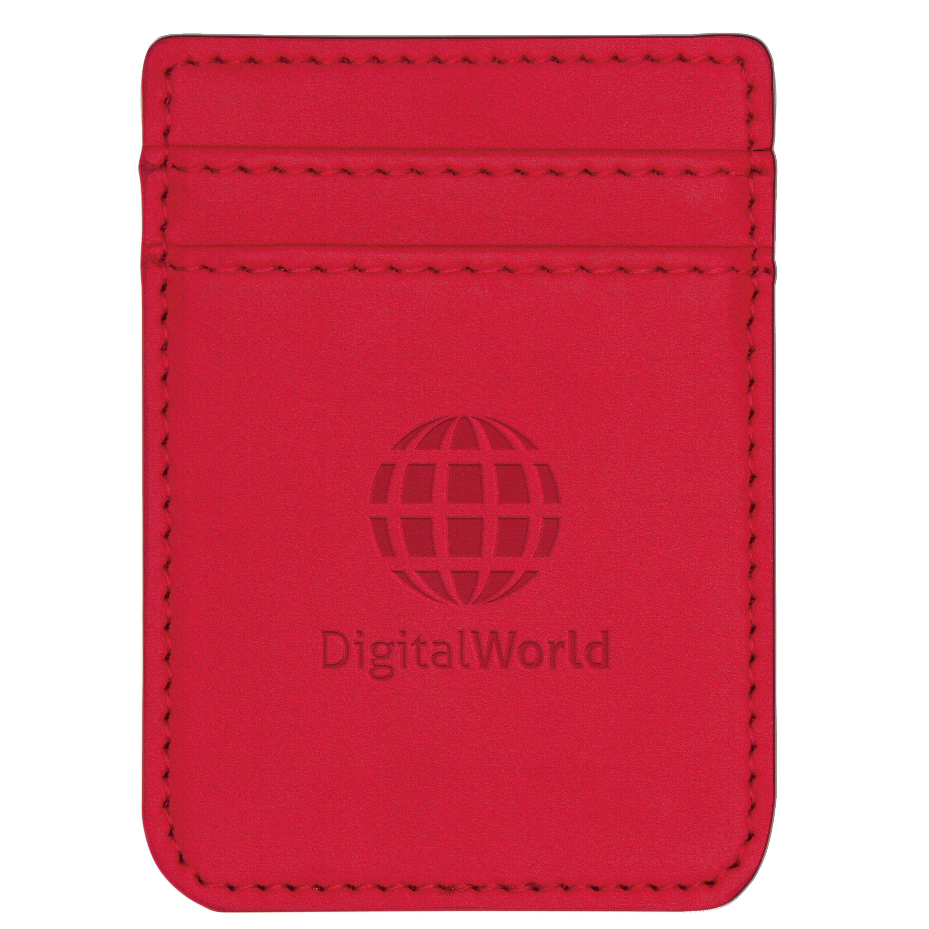Spectorandco Donald rfid smartphone card holder - ST149 