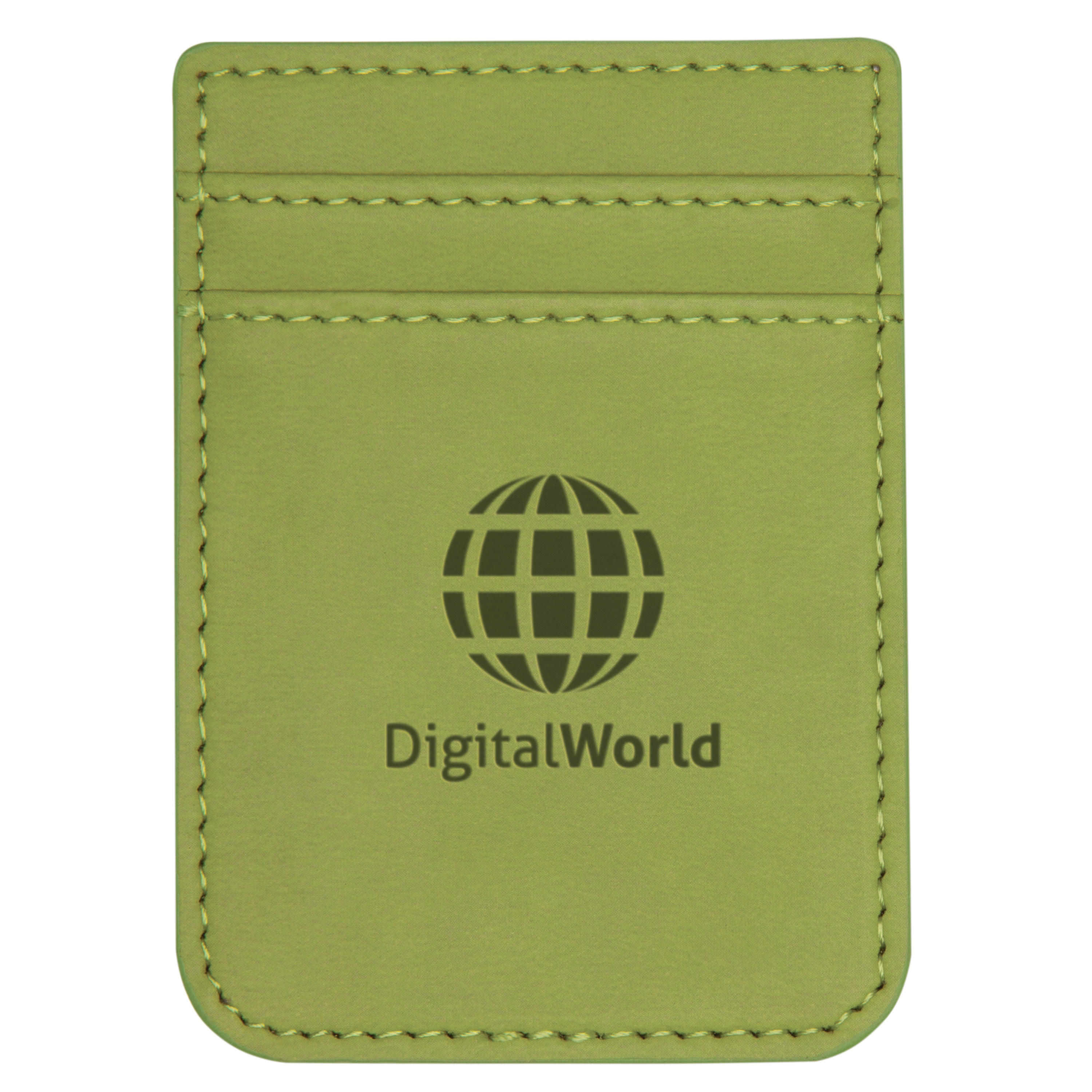 Spectorandco Donald rfid smartphone card holder - ST149 