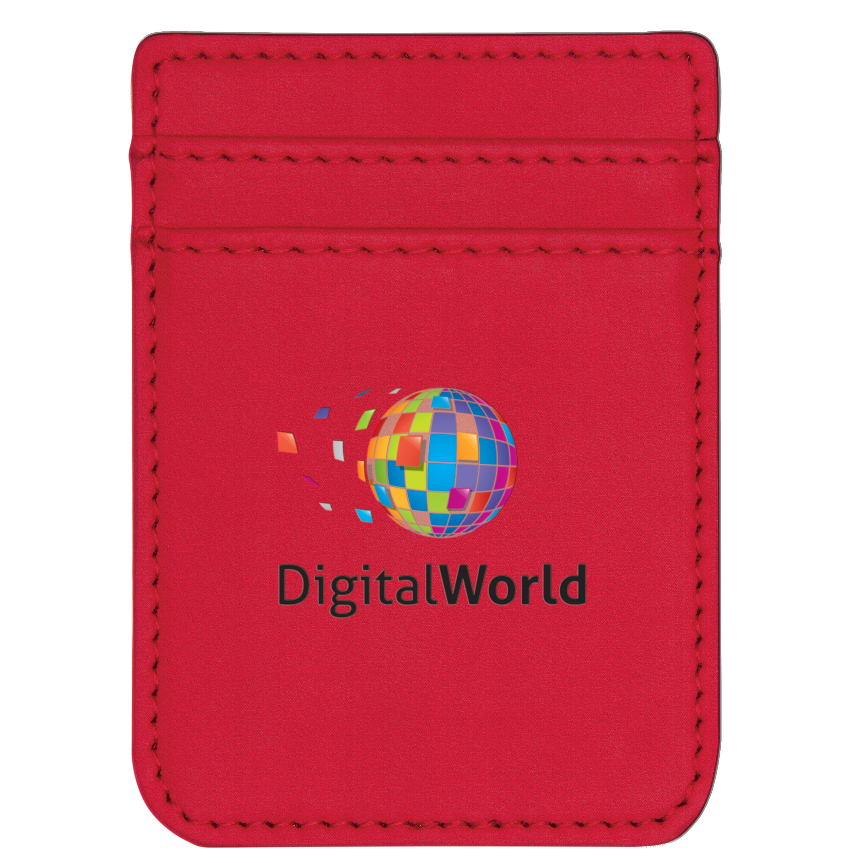 Spectorandco Donald rfid smartphone card holder - ST149 