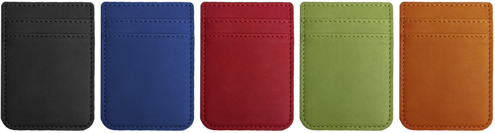 Spectorandco Donald rfid smartphone card holder - ST149 