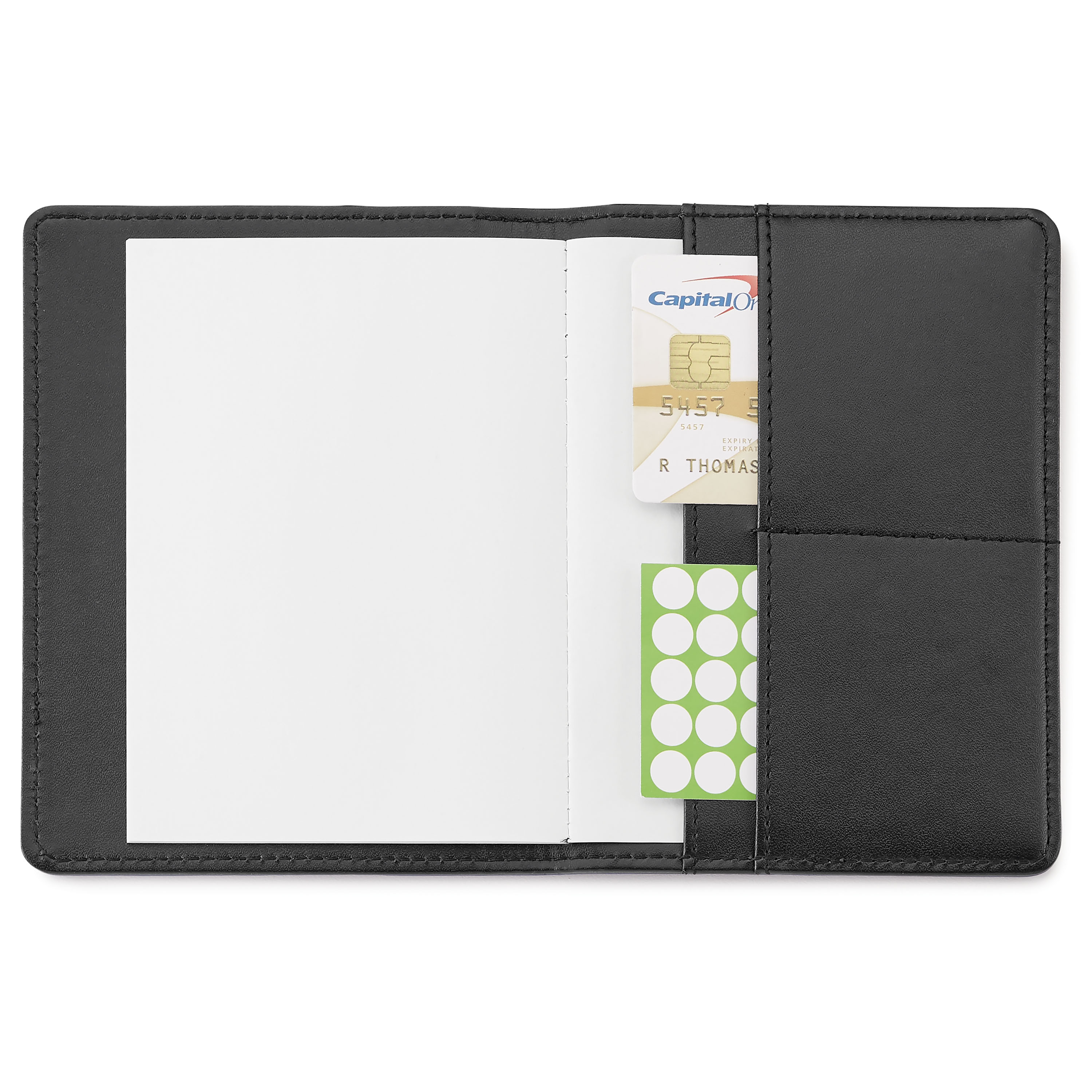 Spectorandco Neoskin<sup>®</sup> rfid passport holder - ST155 