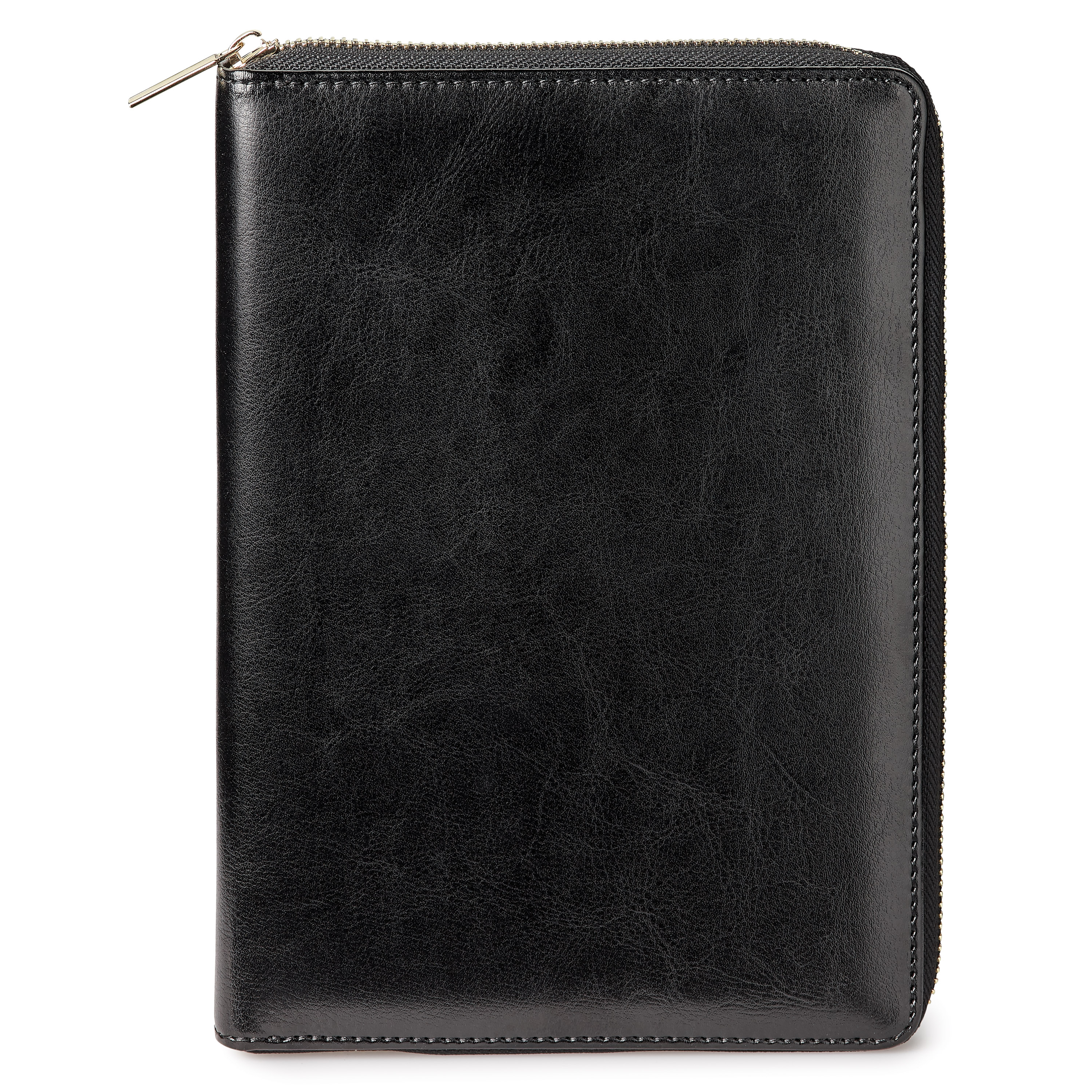 Spectorandco Fabrizio zip rfid portfolio - ST3356 BLACK