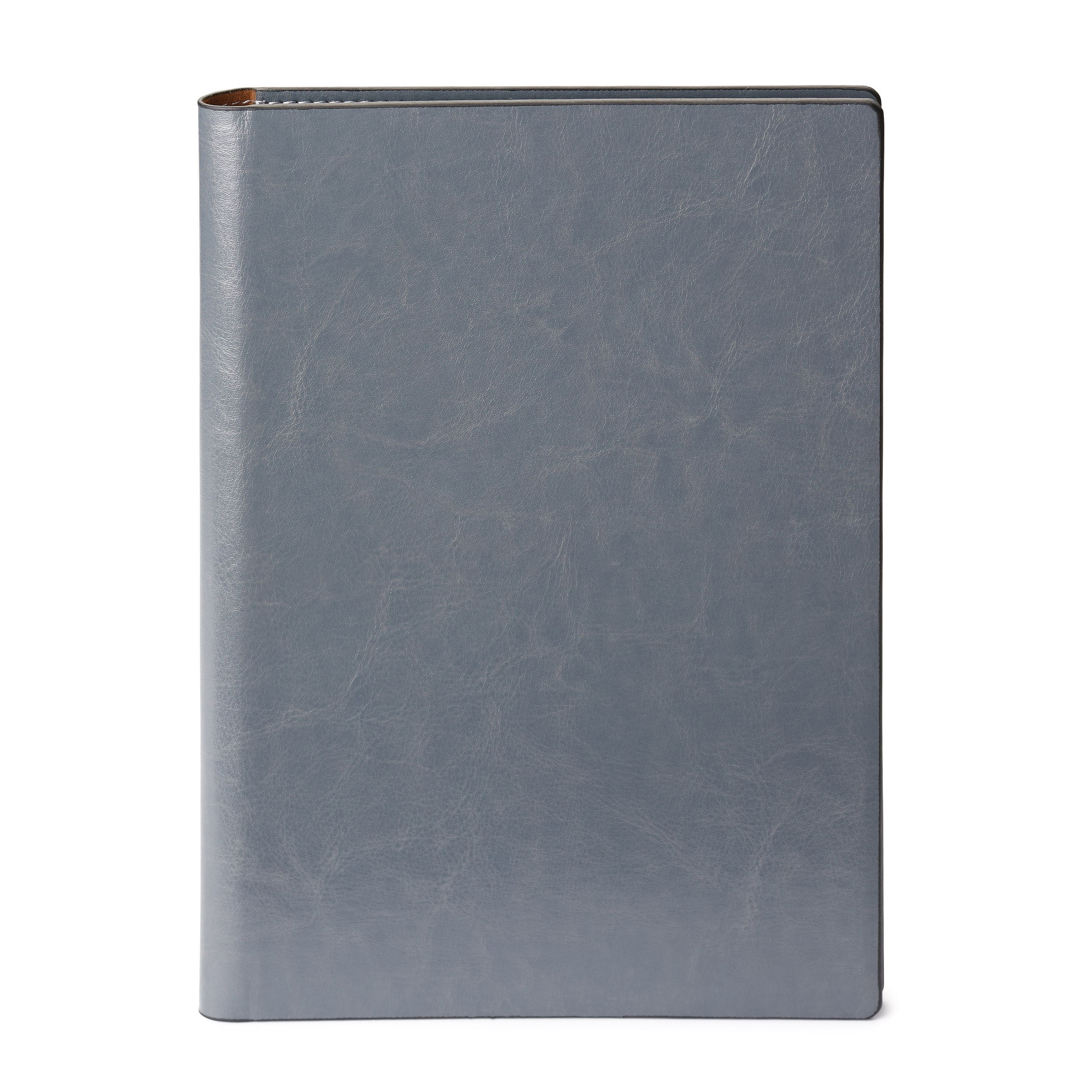 Spectorandco Fabrizio padfolio & refillable notepad - ST403 GREY