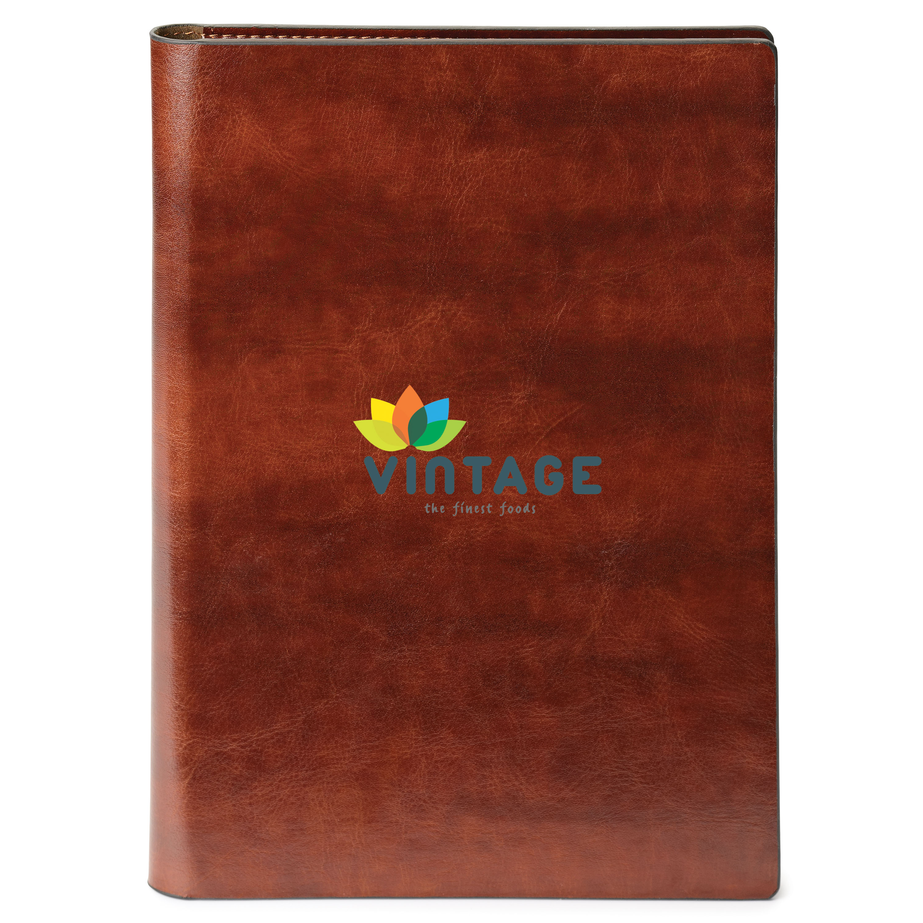 Spectorandco Fabrizio padfolio & refillable notepad - ST403 