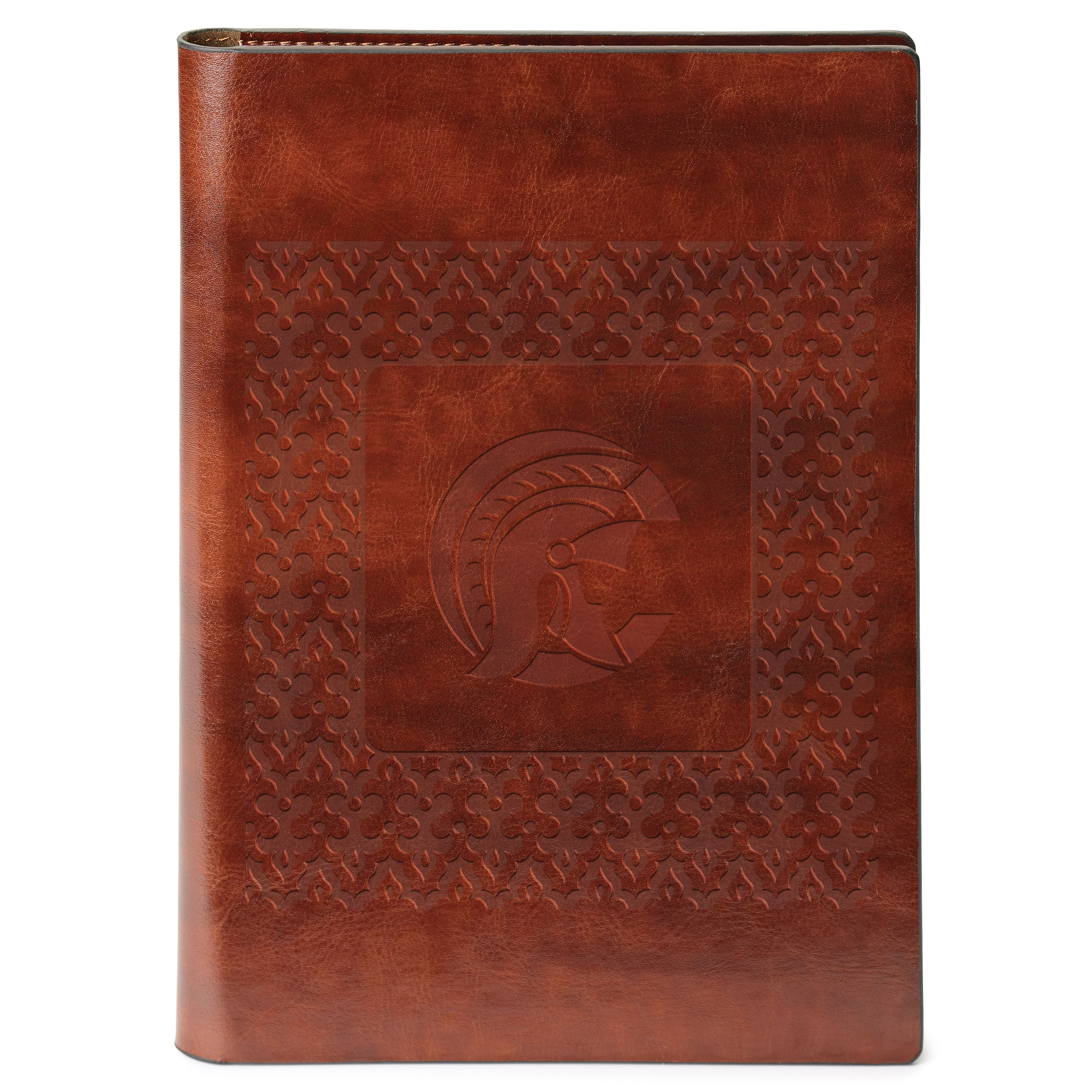 Spectorandco Fabrizio padfolio & refillable eco notebook - ST4039 