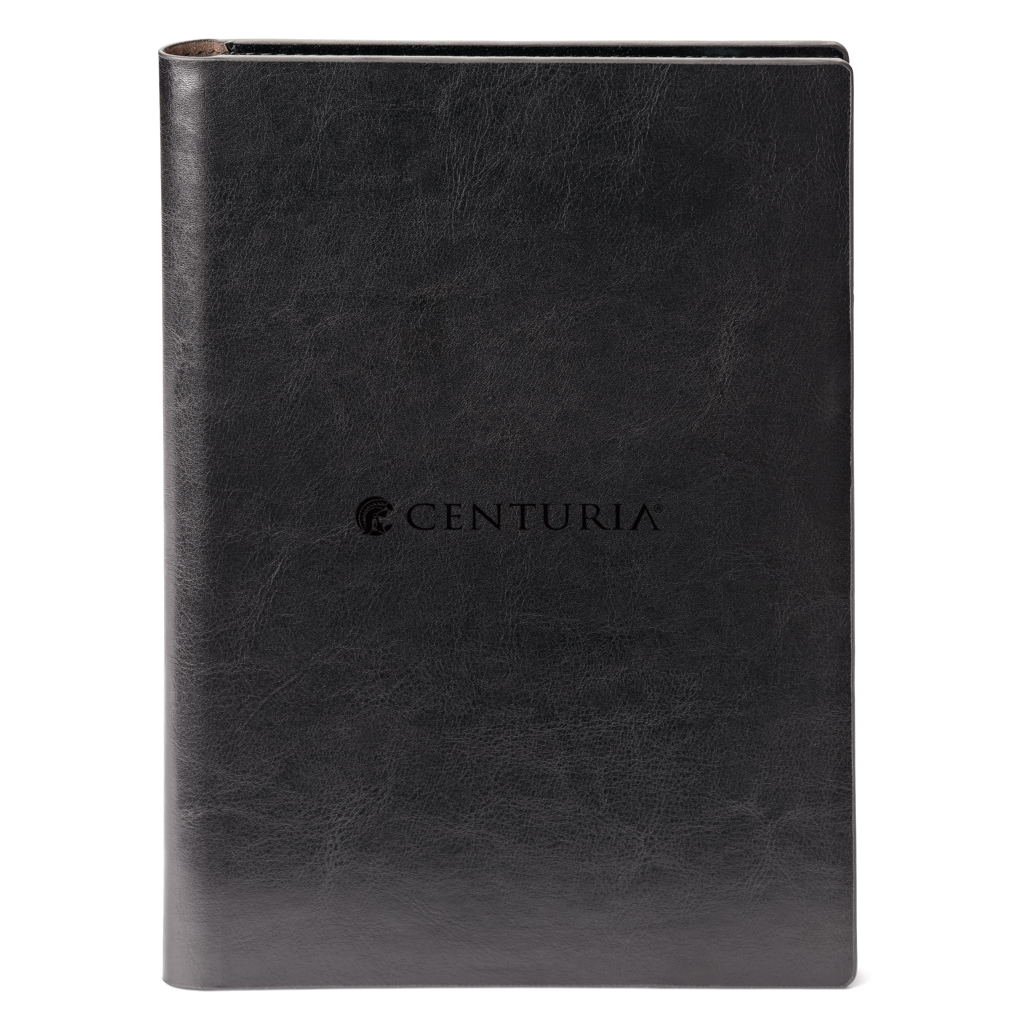 Spectorandco Fabrizio padfolio & refillable eco notebook - ST4039 
