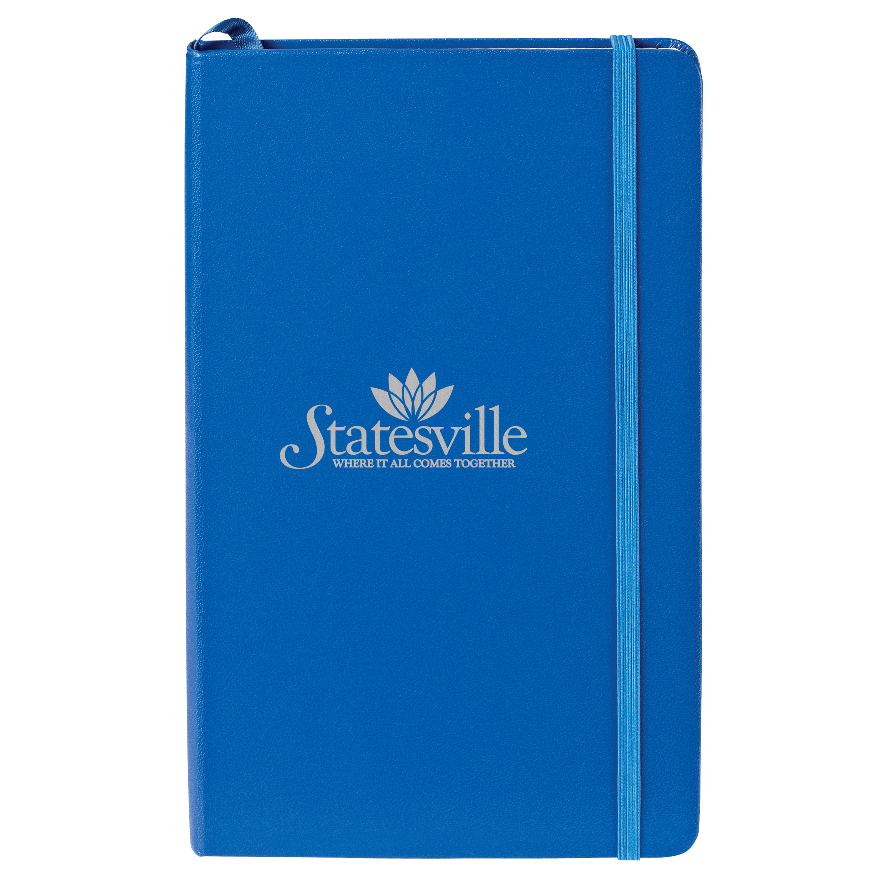 Spectorandco Classico hard cover journal - ST4123 