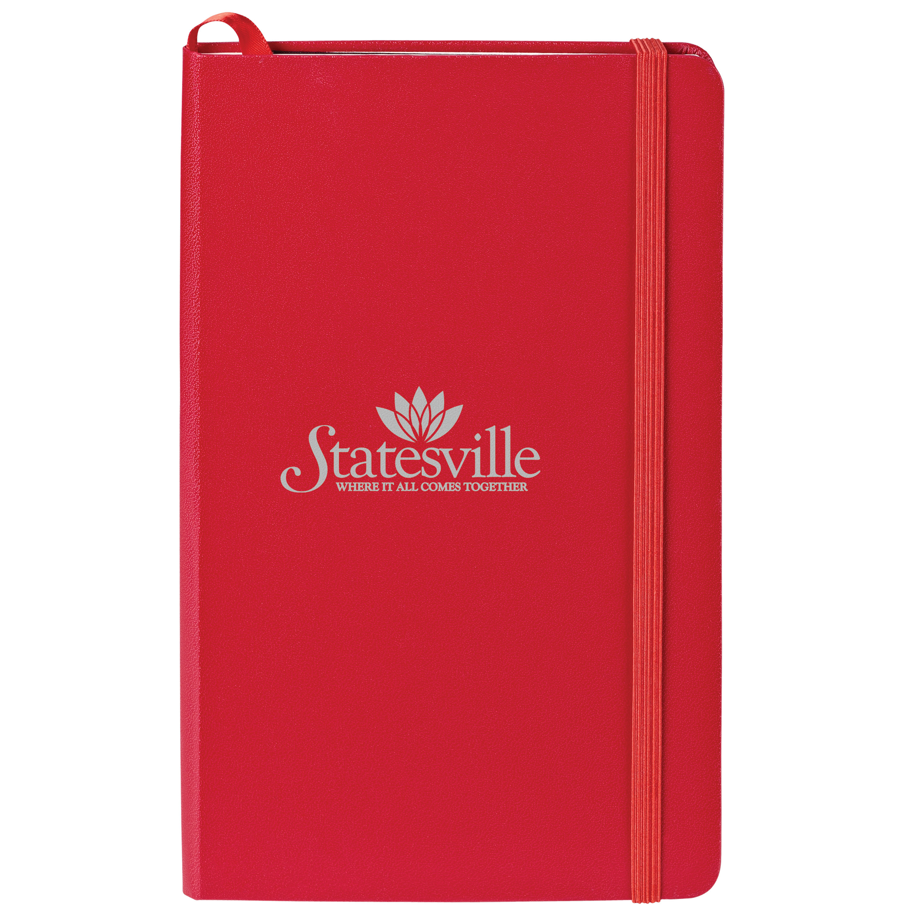 Spectorandco Classico hard cover journal - ST4123 