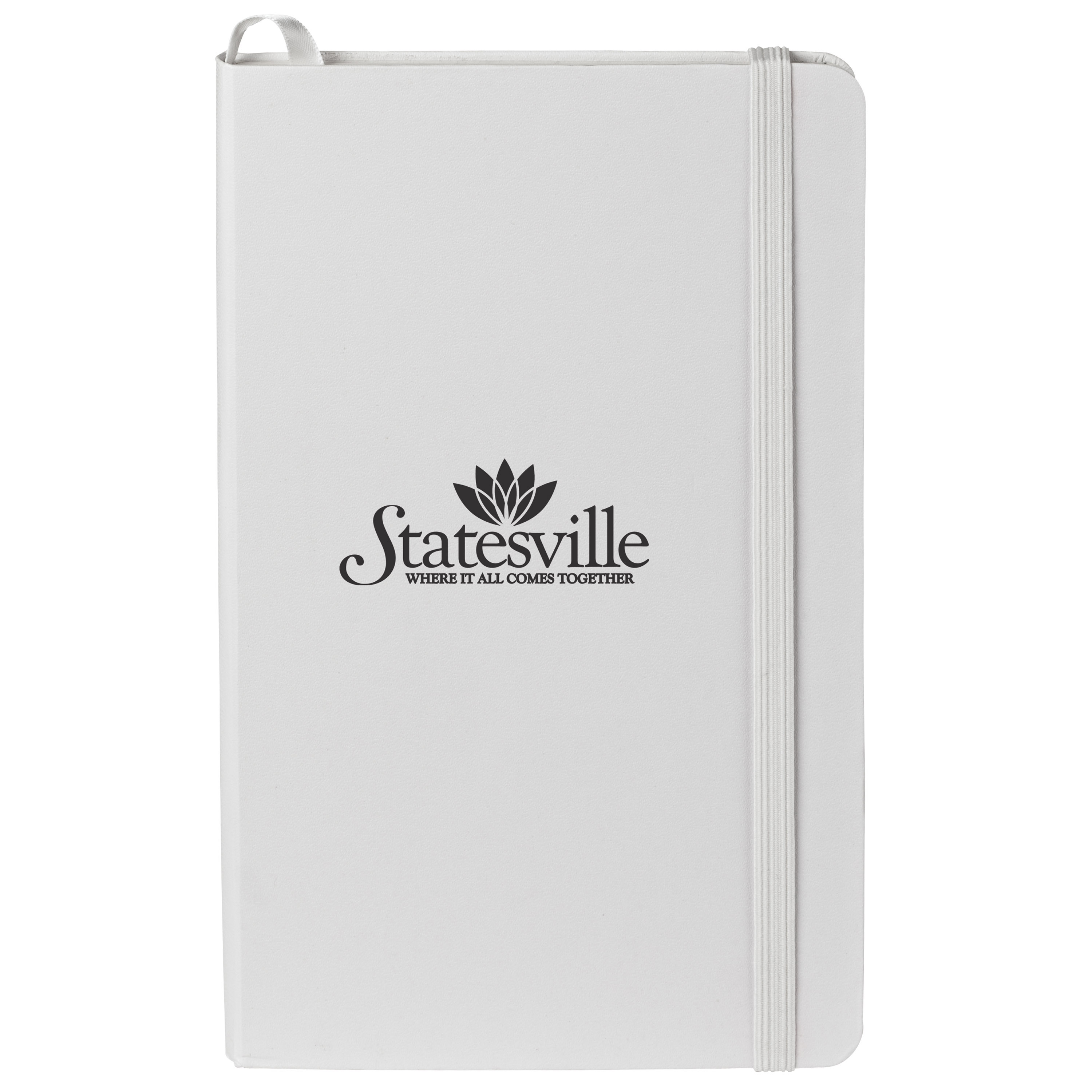 Spectorandco Classico hard cover journal - ST4123 