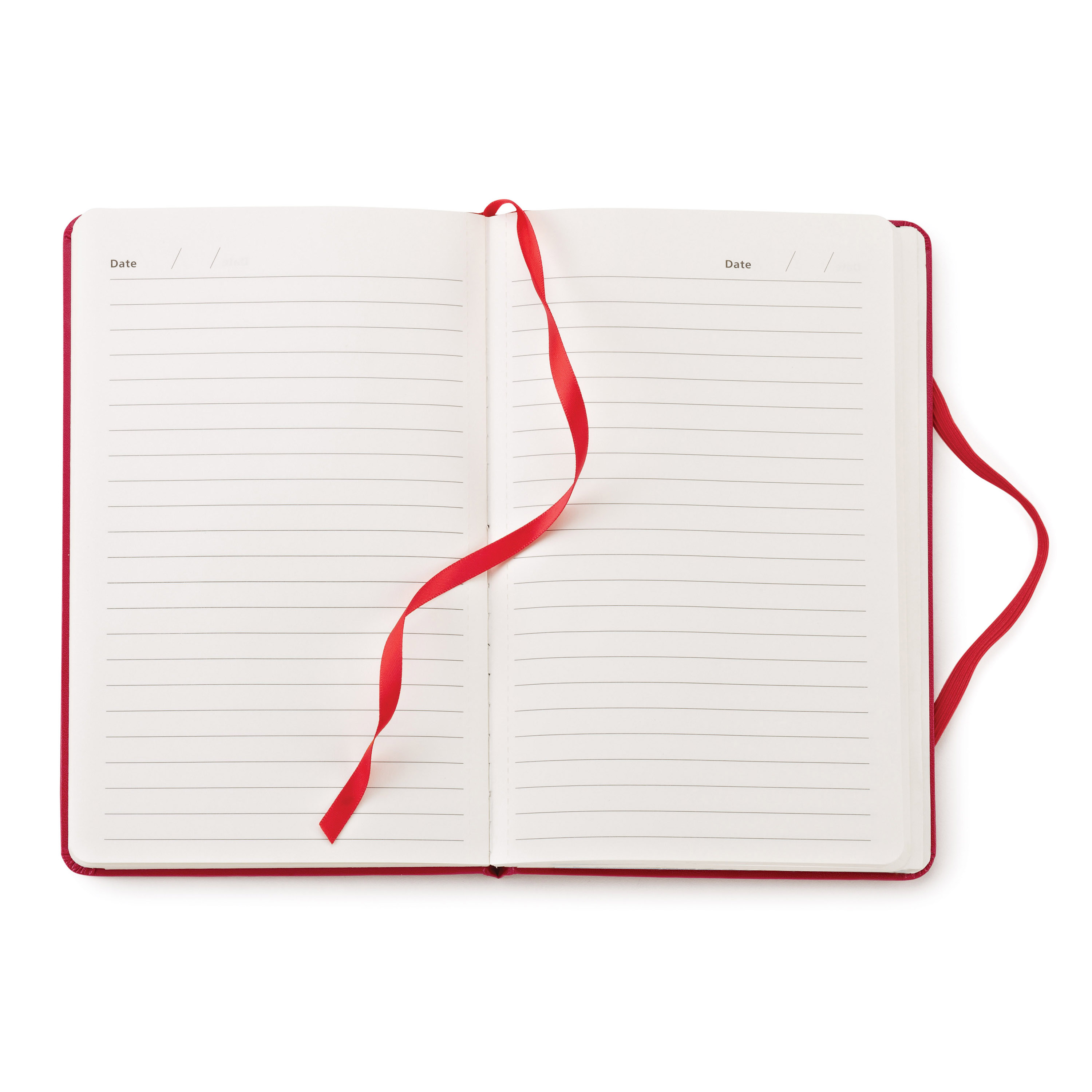 Spectorandco Classico hard cover journal - ST4123 