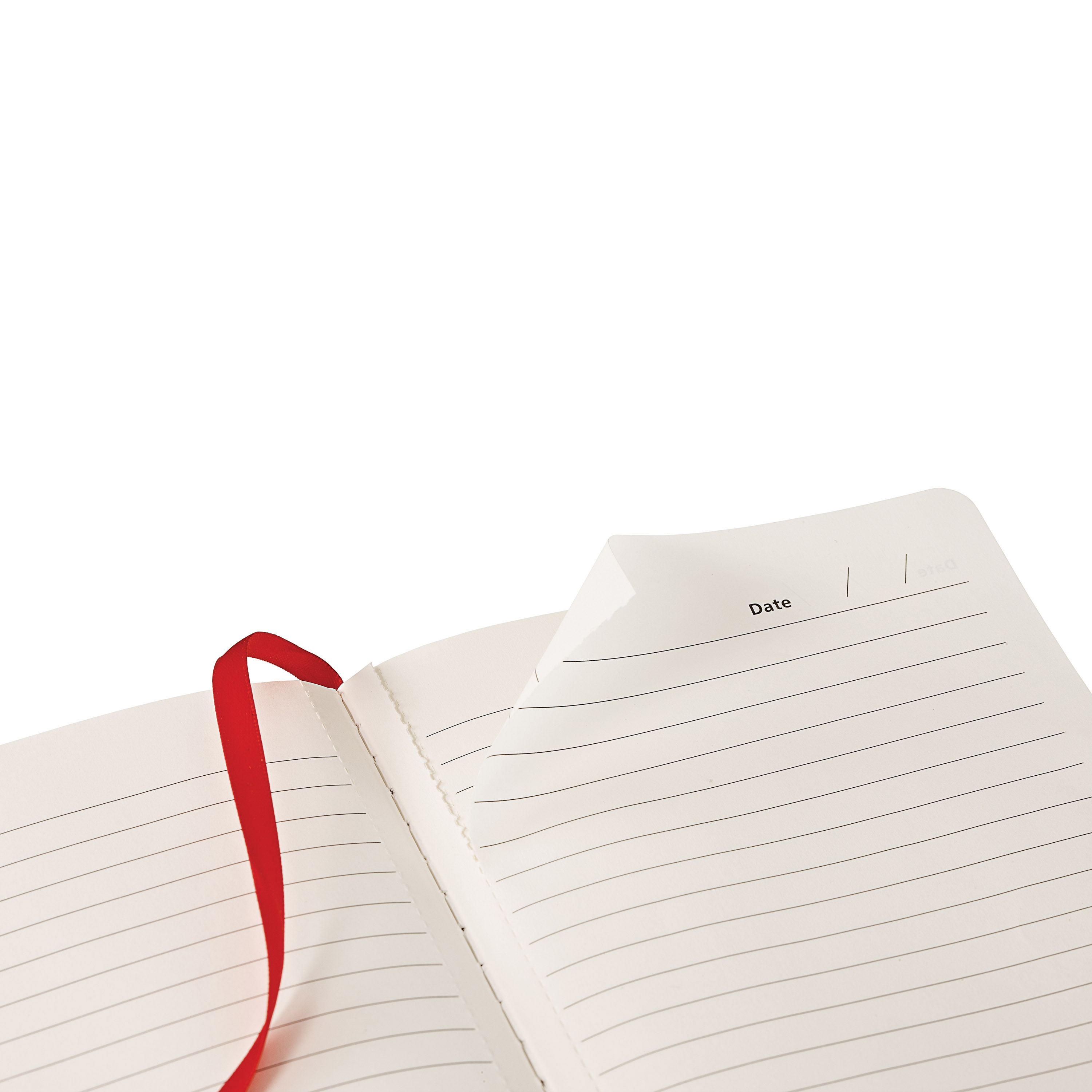 Spectorandco Classico hard cover journal - ST4123 