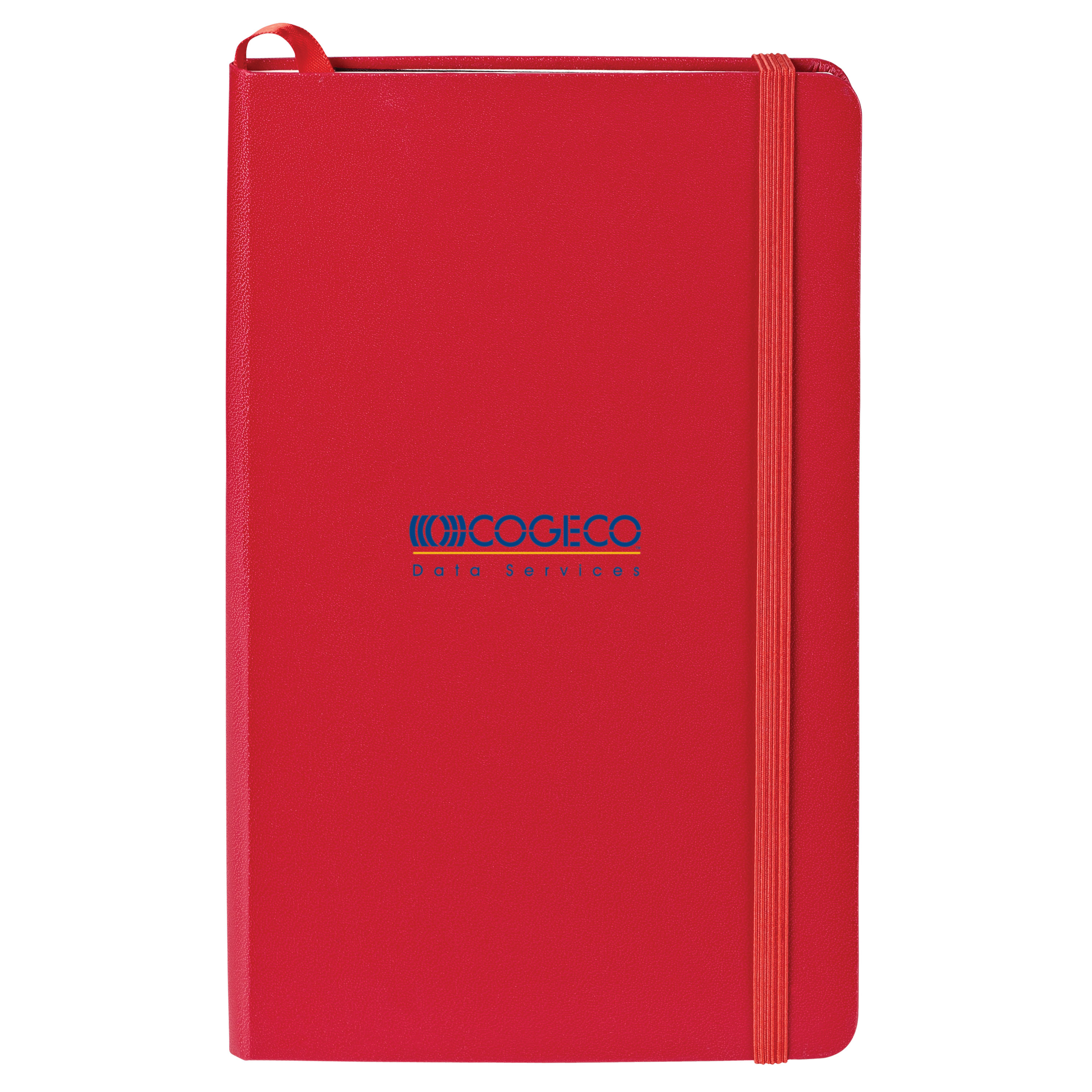 Spectorandco Classico hard cover journal - ST4123 