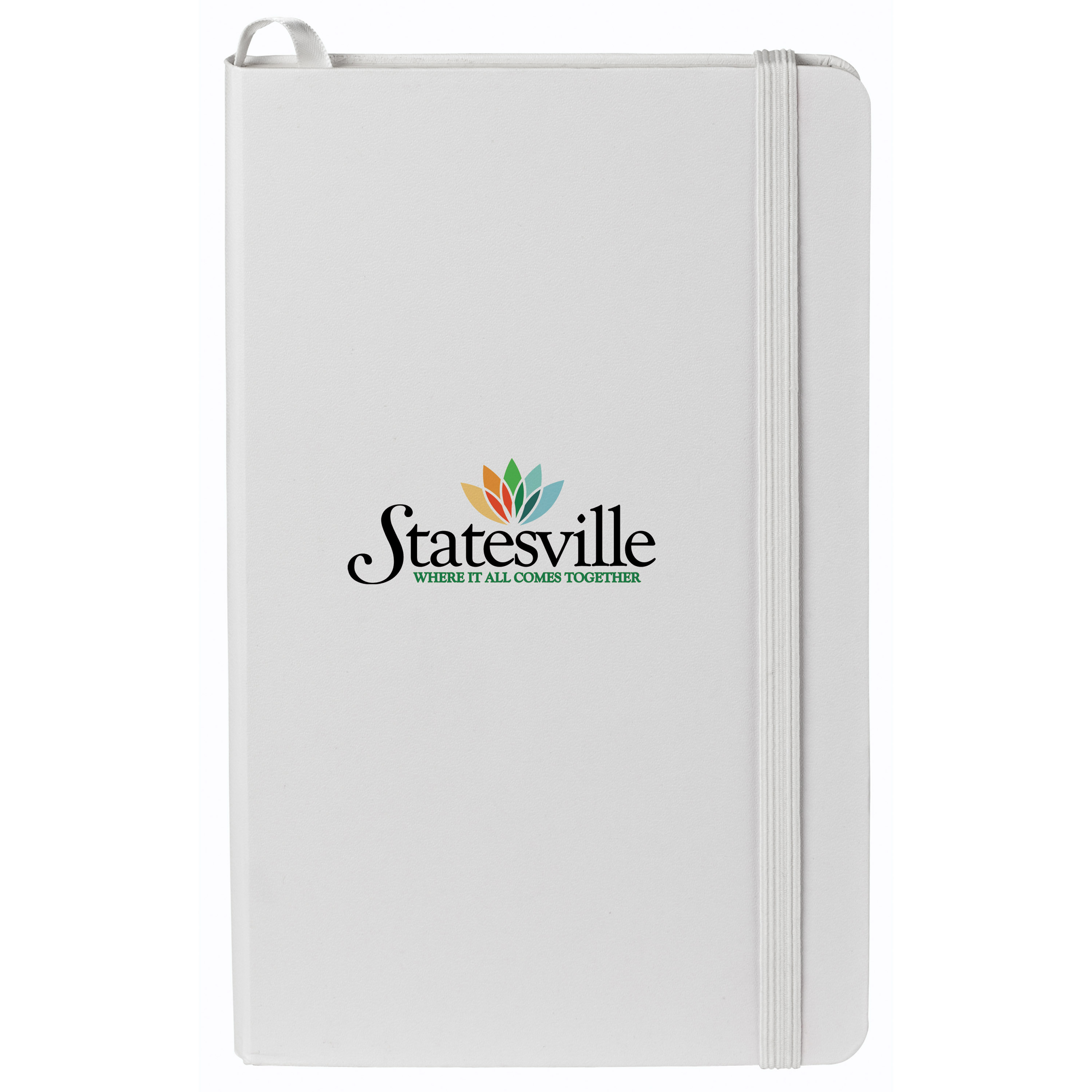 Spectorandco Classico hard cover journal - ST4123 