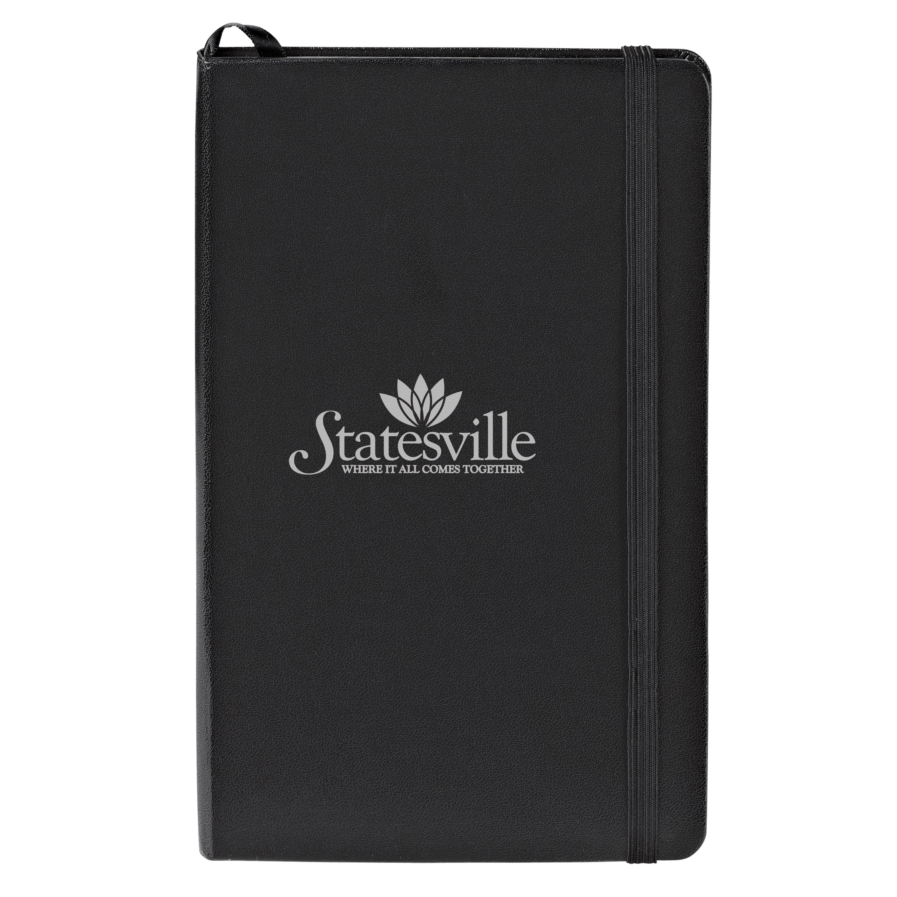 Spectorandco Classico hard cover journal - ST4123 