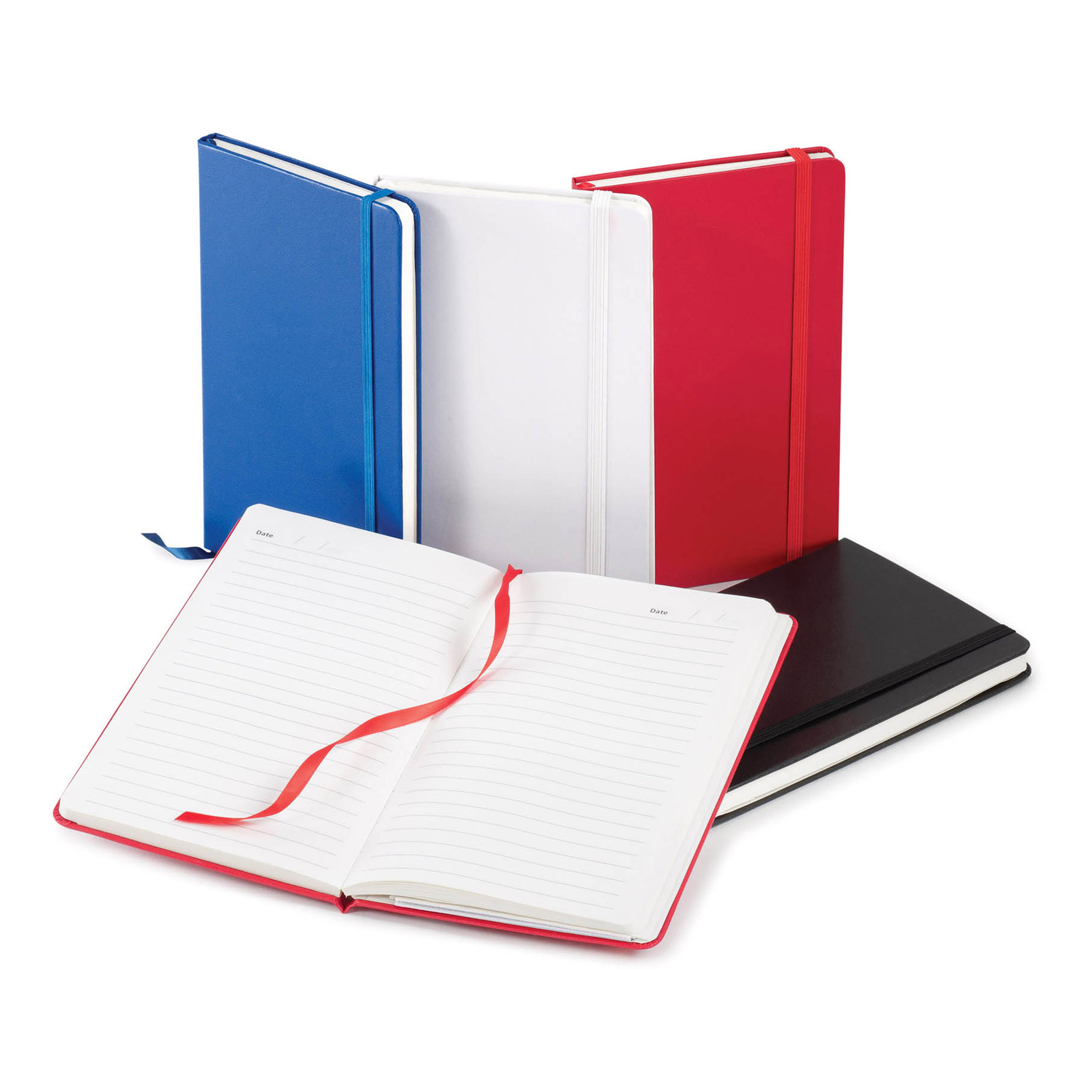 Spectorandco Classico hard cover journal - ST4123