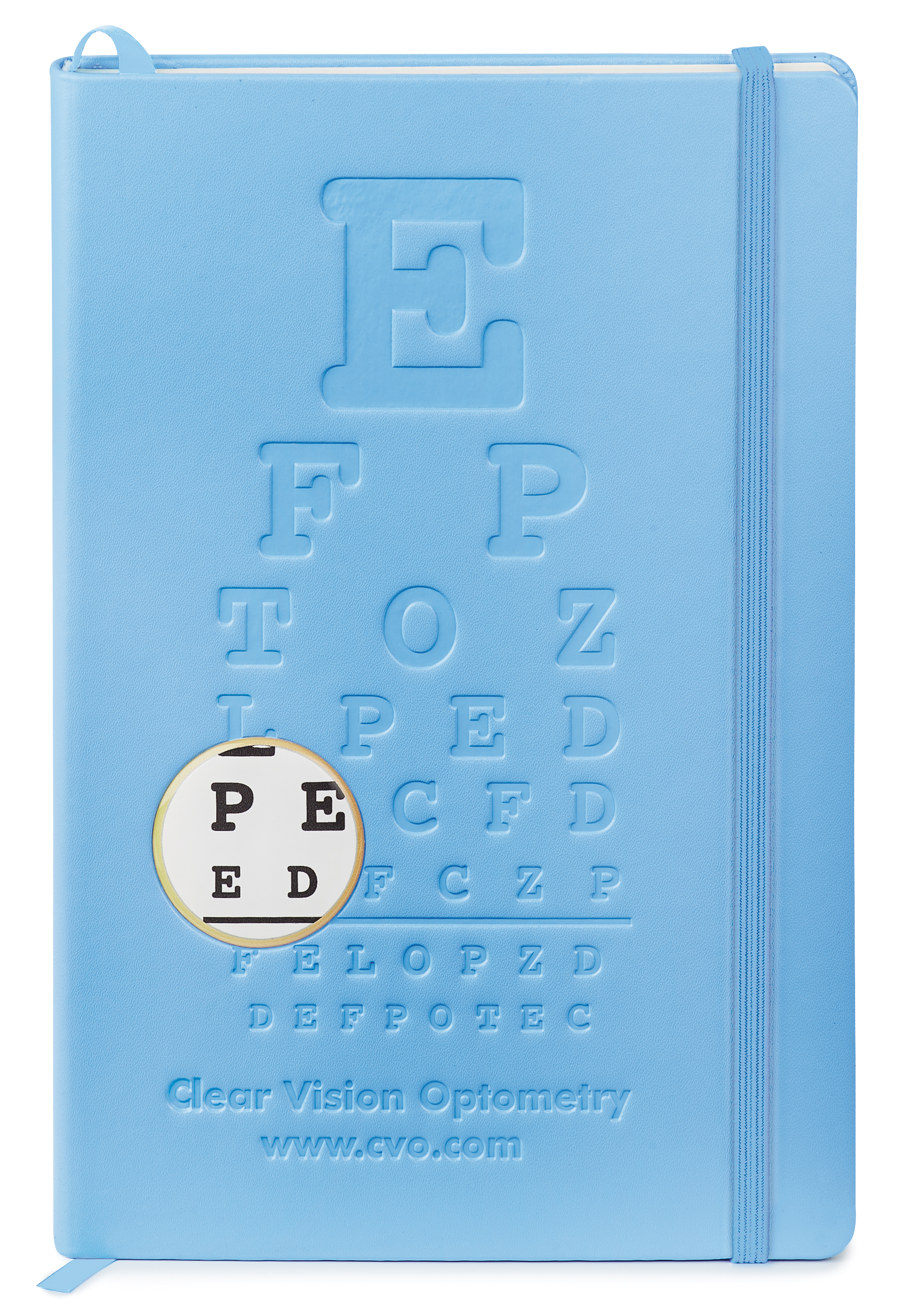 Spectorandco Neoskin<sup>®</sup> hard cover junior journal - ST4142 