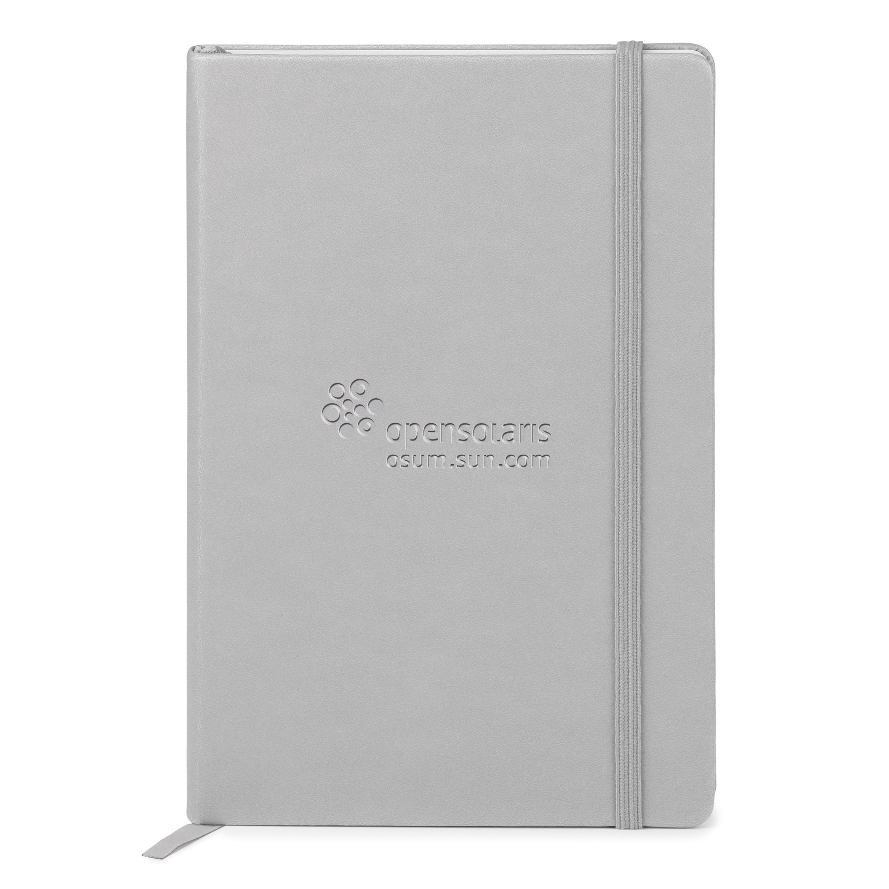 Spectorandco Neoskin<sup>®</sup> hard cover junior journal - ST4142 