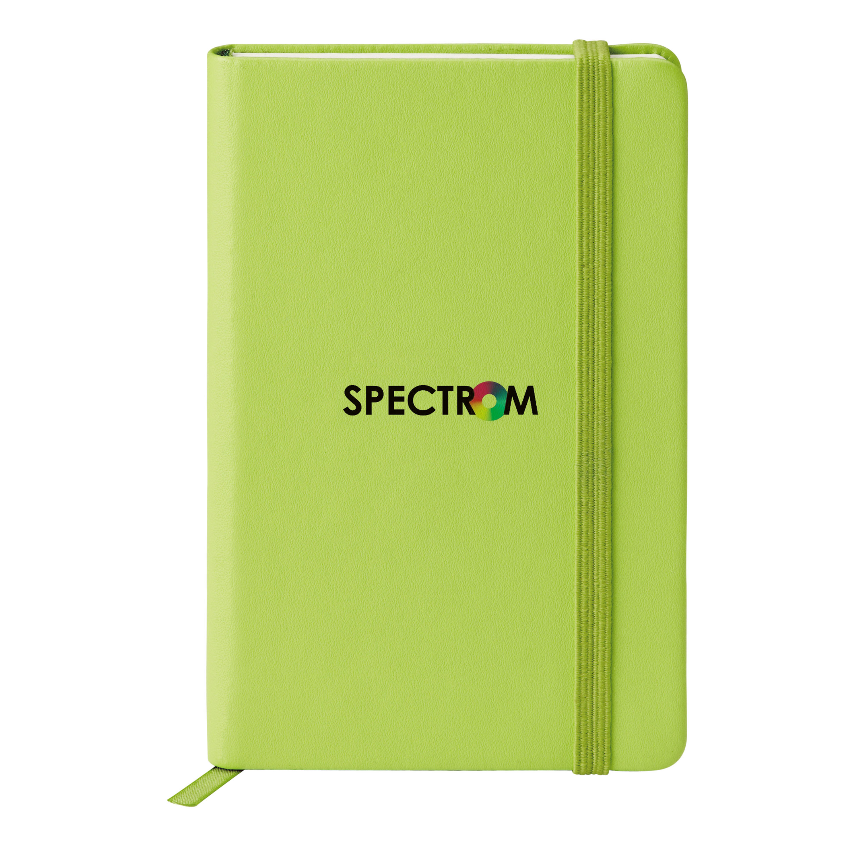 Spectorandco Neoskin<sup>®</sup> hard cover junior journal - ST4142 