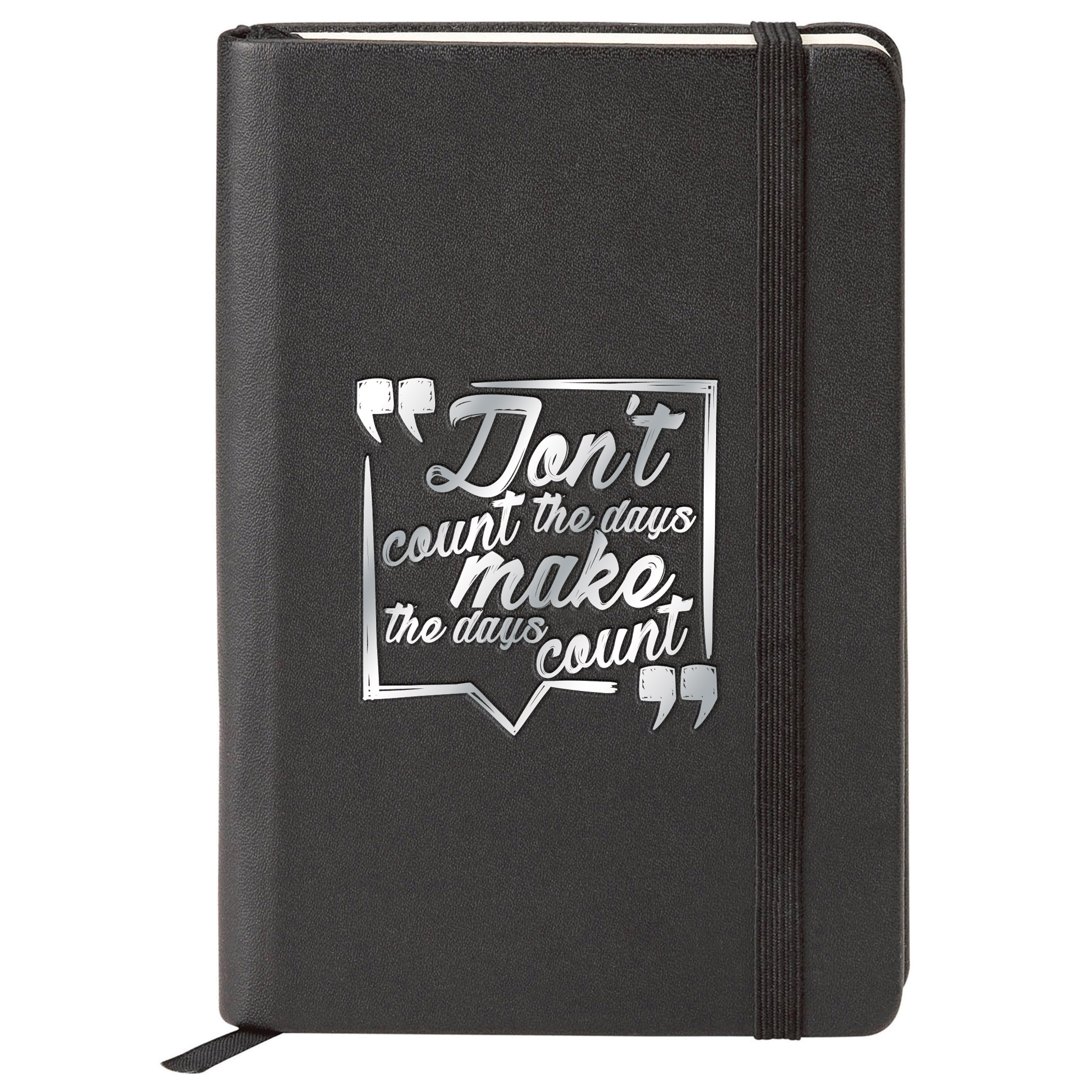 Spectorandco Neoskin<sup>®</sup> hard cover junior journal - ST4142 
