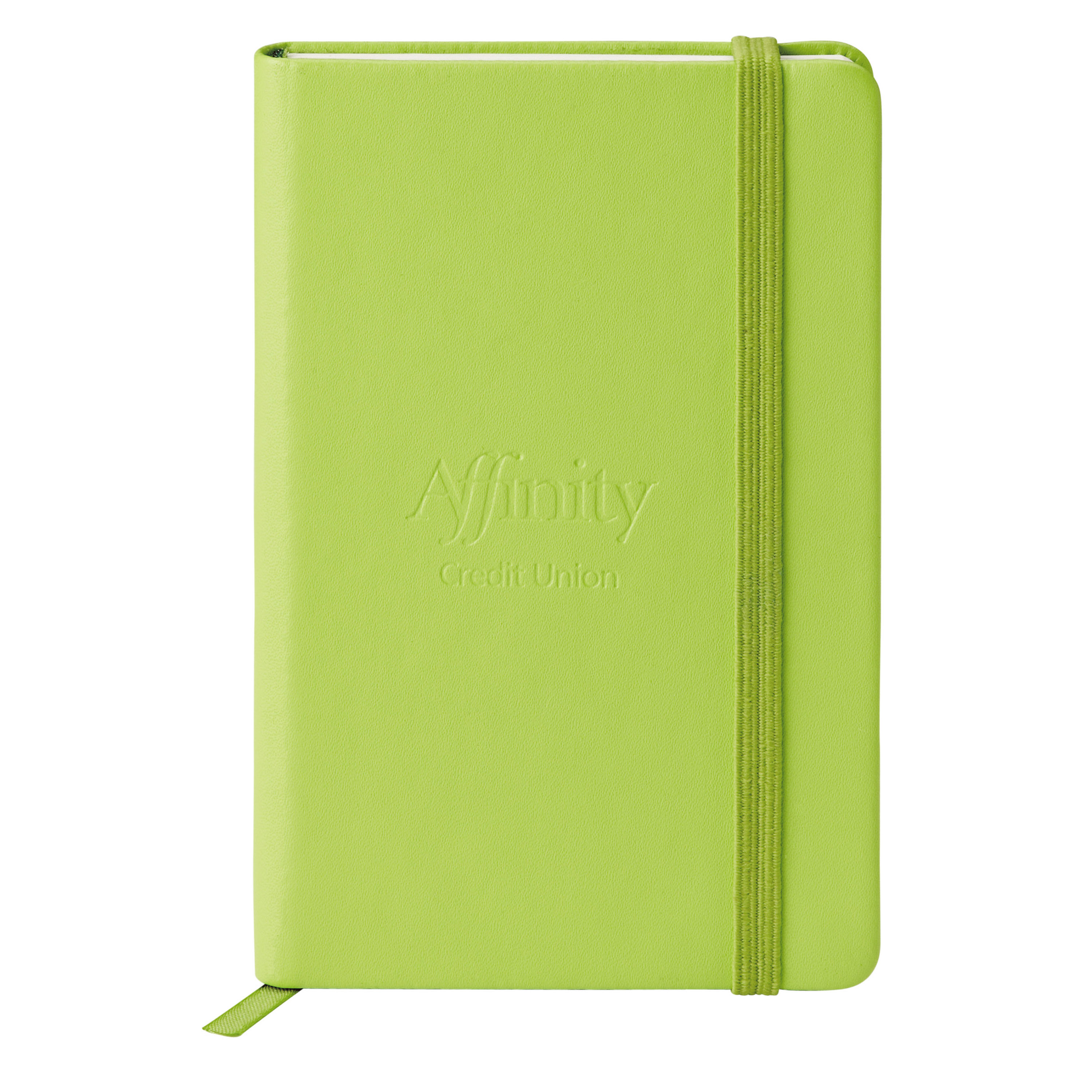 Spectorandco Neoskin<sup>®</sup> hard cover junior journal - ST4142 