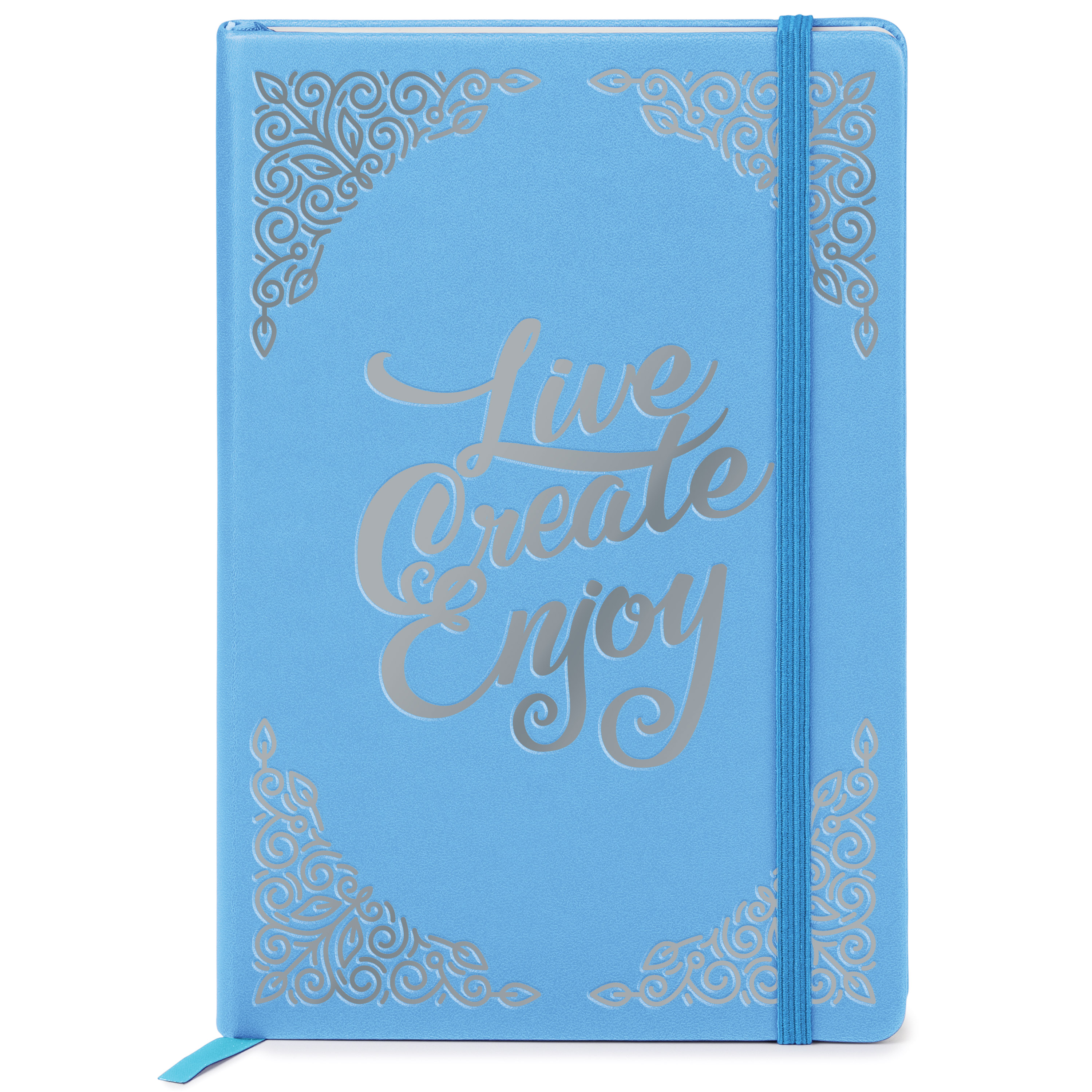 Spectorandco Neoskin<sup>®</sup> hard cover journal - ST4143 