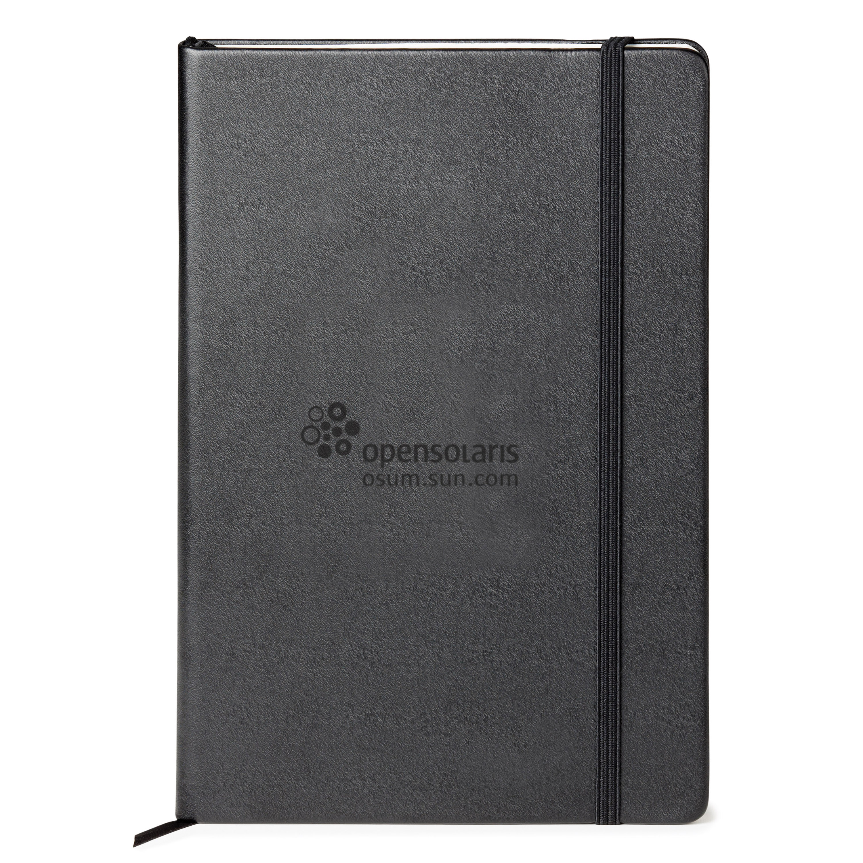 Spectorandco Neoskin<sup>®</sup> hard cover journal - ST4143 