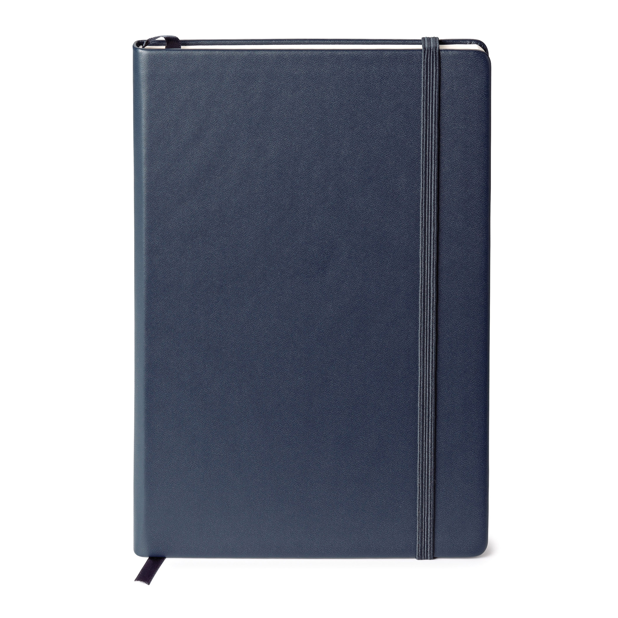 Spectorandco Neoskin<sup>®</sup> hard cover journal - ST4143 BLUE