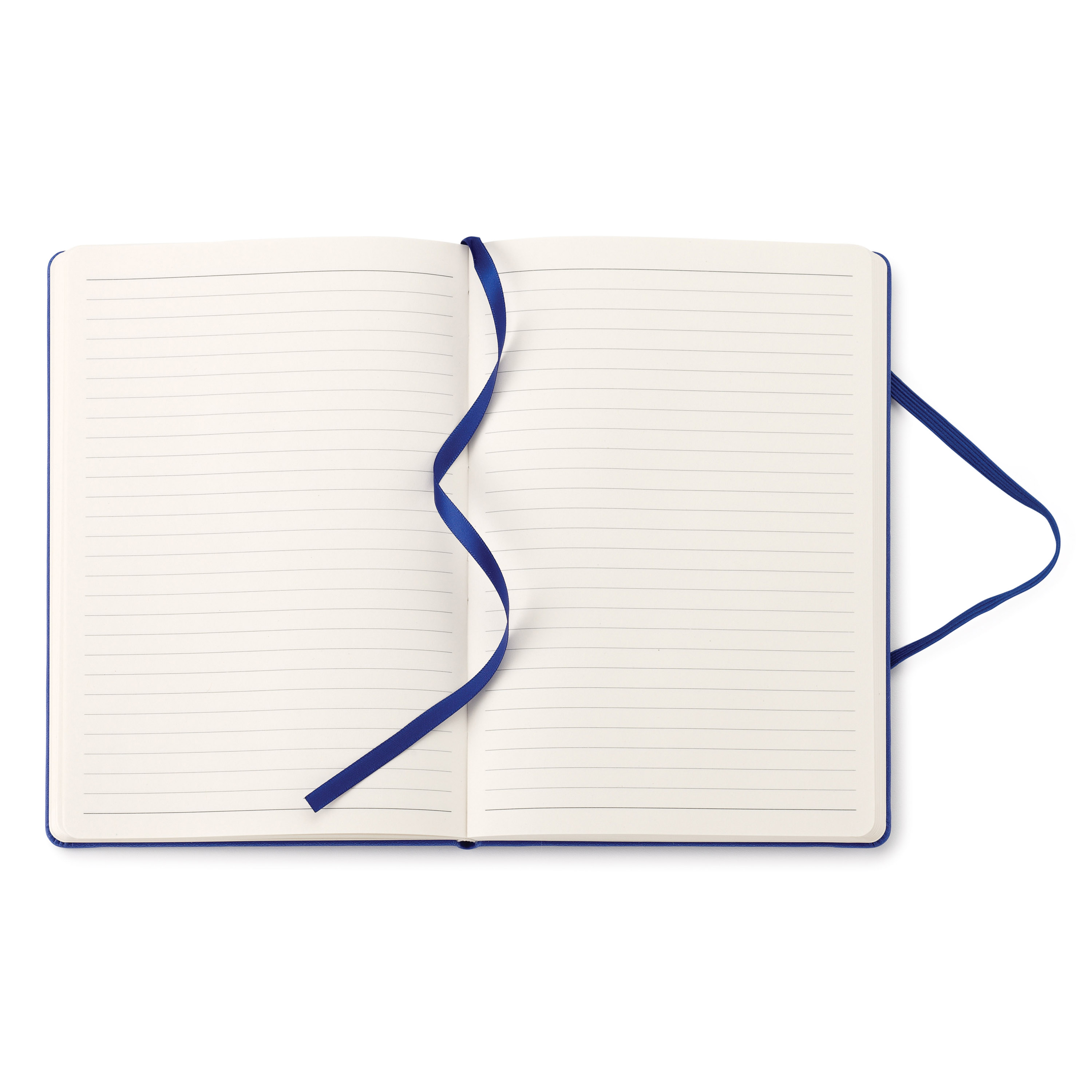 Spectorandco Neoskin<sup>®</sup> hard cover journal - ST4143 