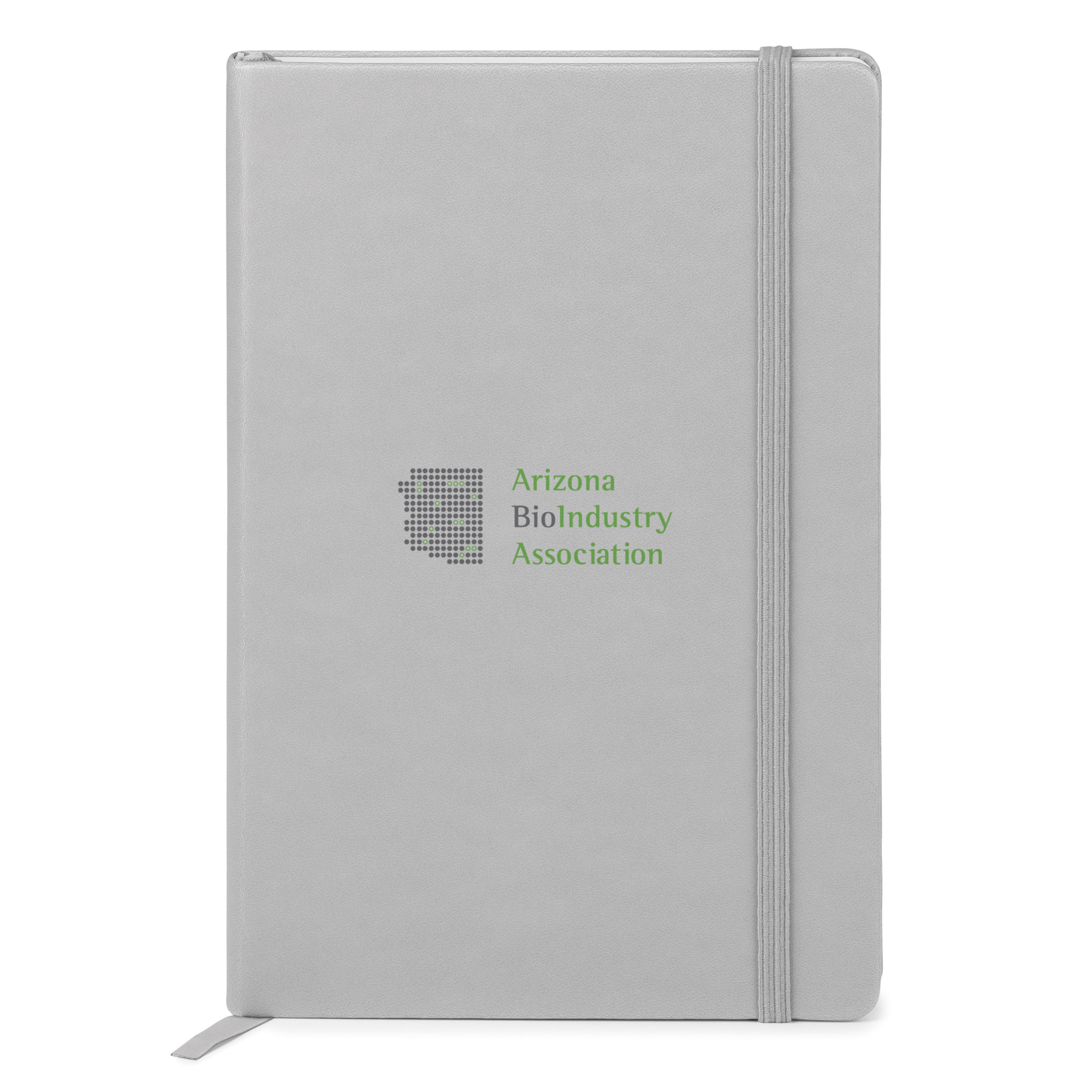 Spectorandco Neoskin<sup>®</sup> hard cover journal - ST4143 