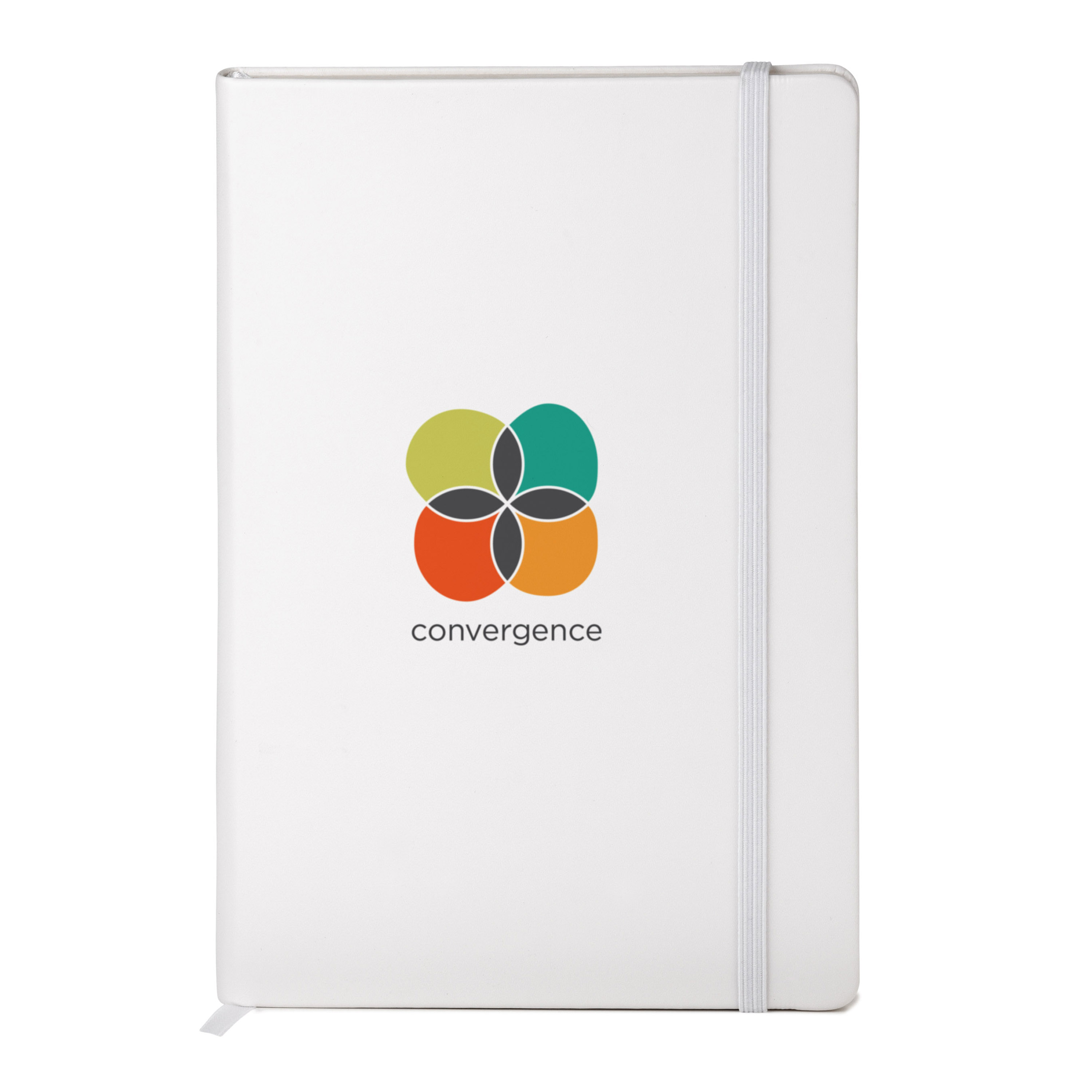 Spectorandco Neoskin<sup>®</sup> hard cover journal - ST4143 