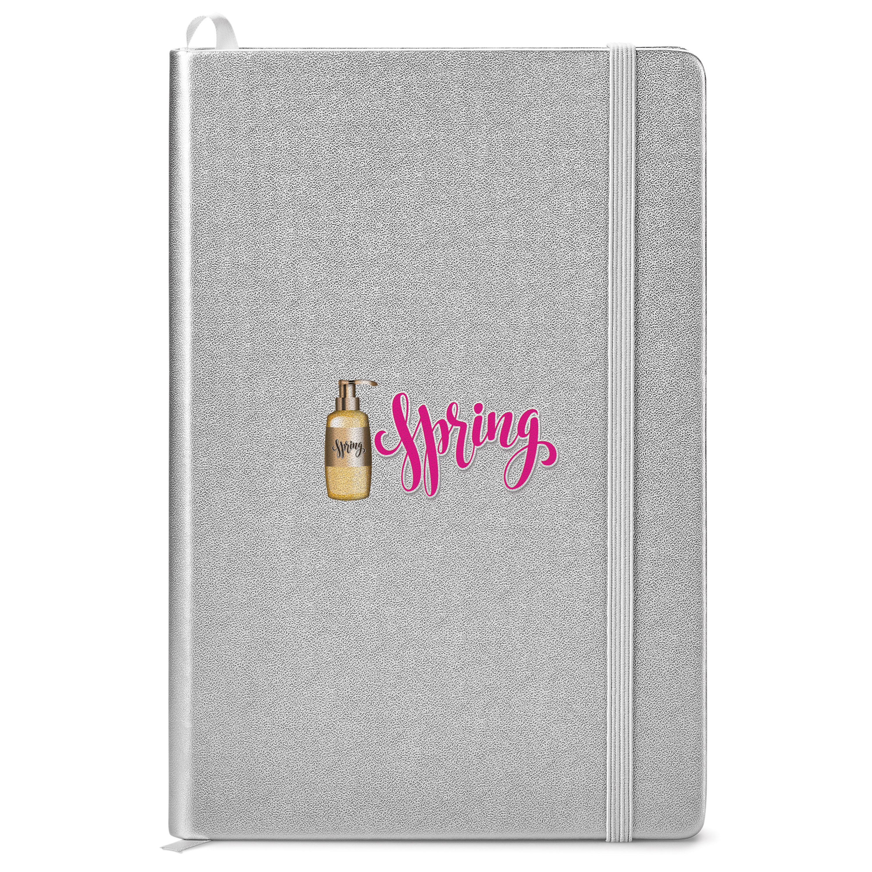 Spectorandco Neoskin hard cover journal - ST4157 