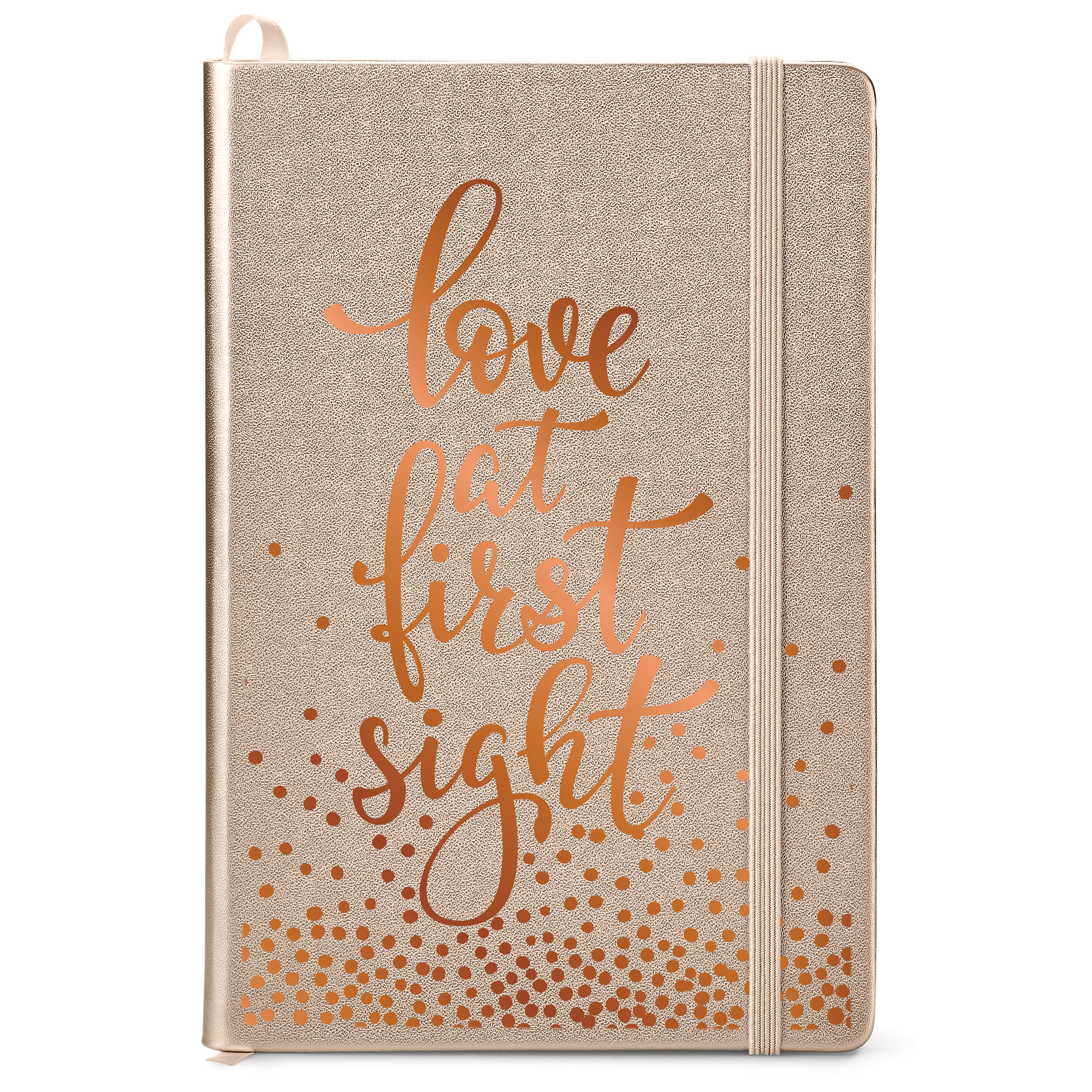 Spectorandco Neoskin hard cover journal - ST4157 