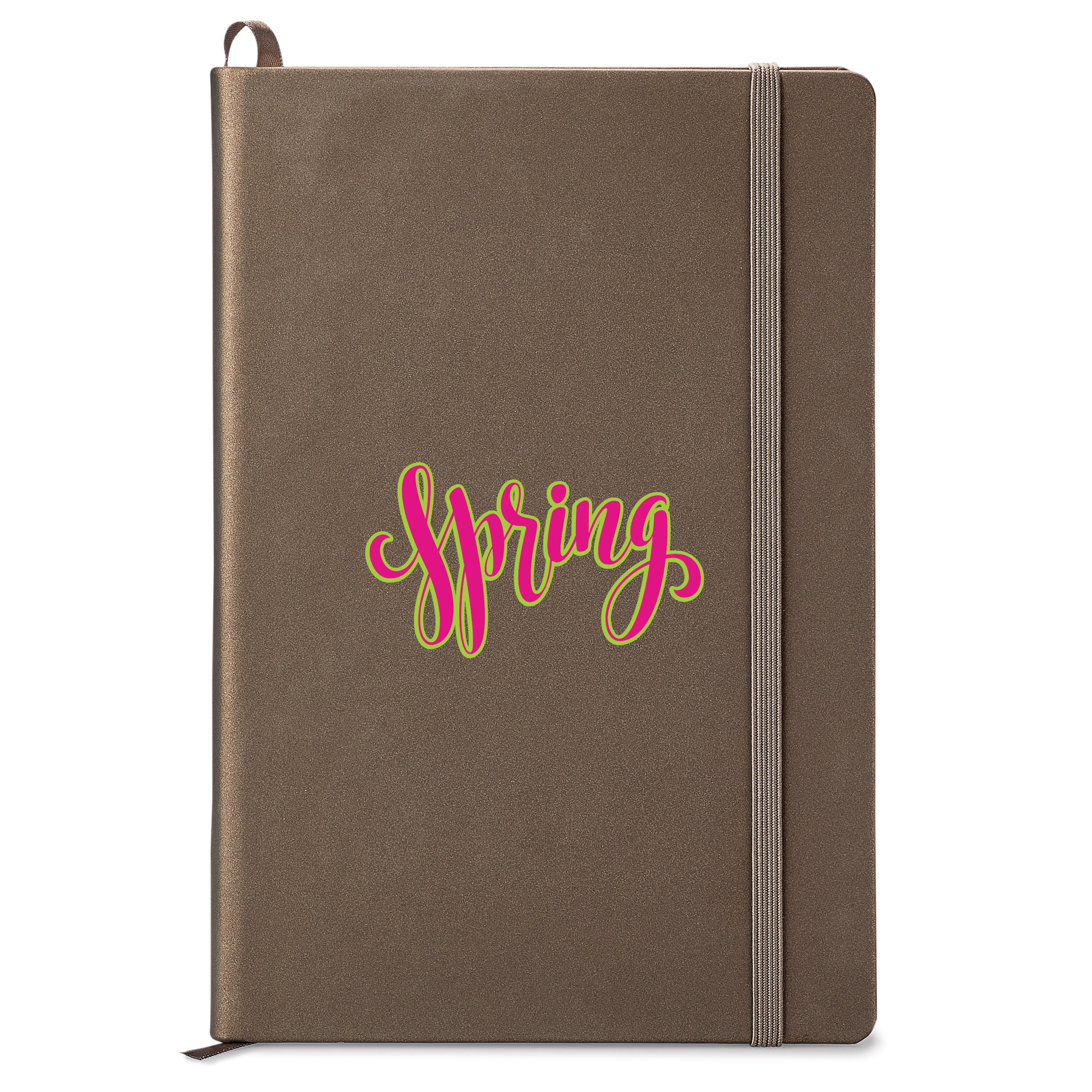 Spectorandco Neoskin hard cover journal - ST4157 
