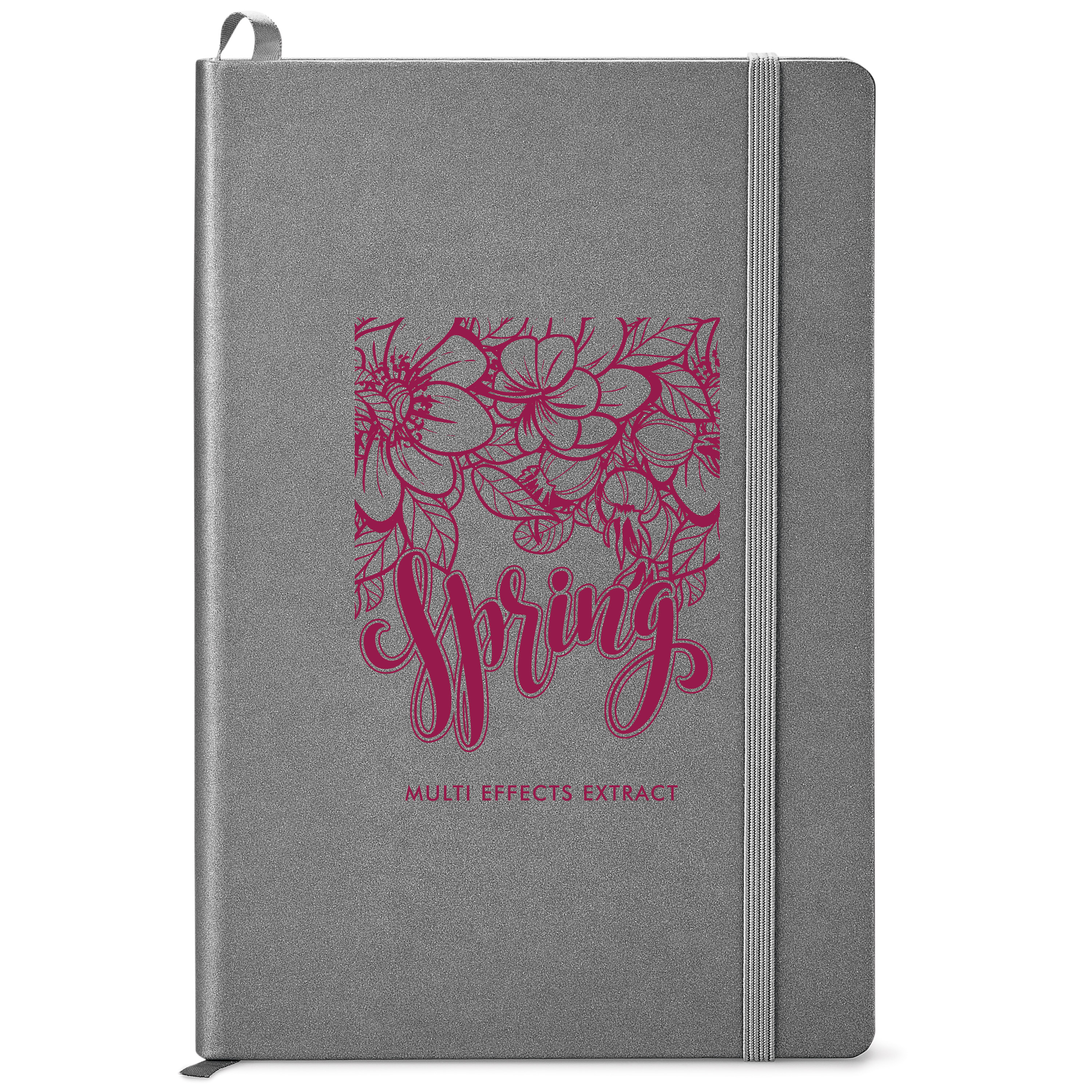 Spectorandco Neoskin hard cover journal - ST4157 