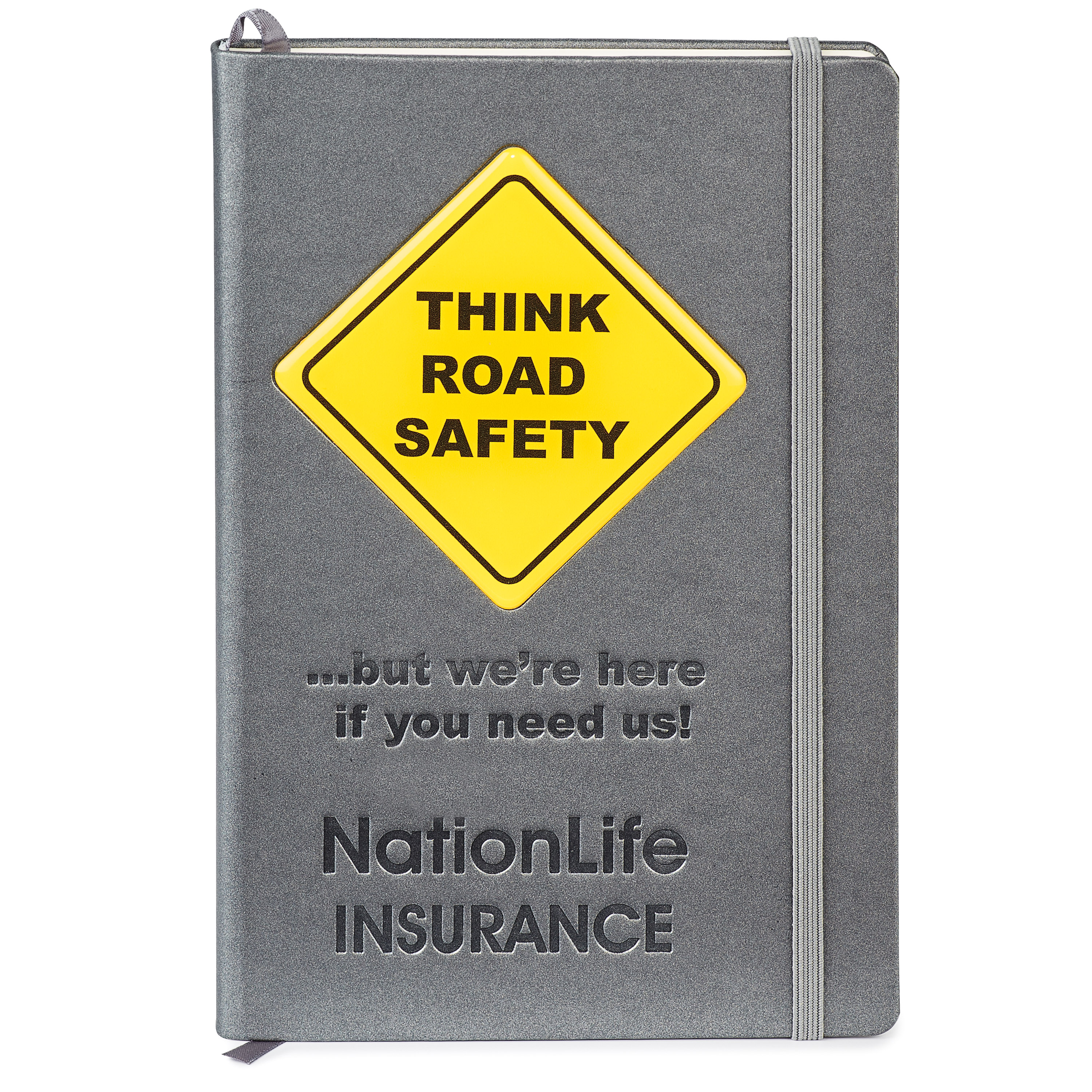 Spectorandco Neoskin<sup>&reg;</sup> hard cover journal  - ST4157 