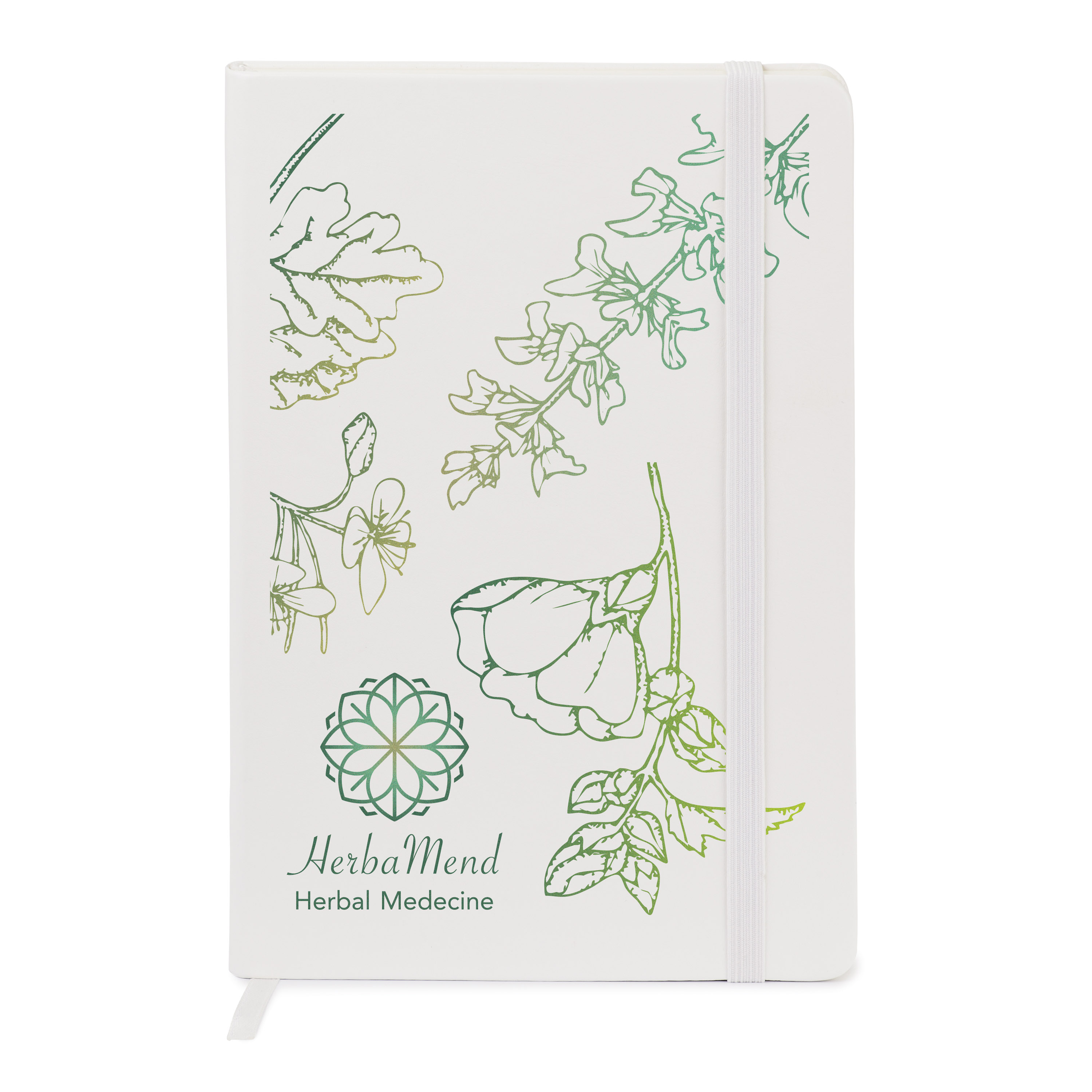 Spectorandco Fabrizio hard cover journal - ST4159 