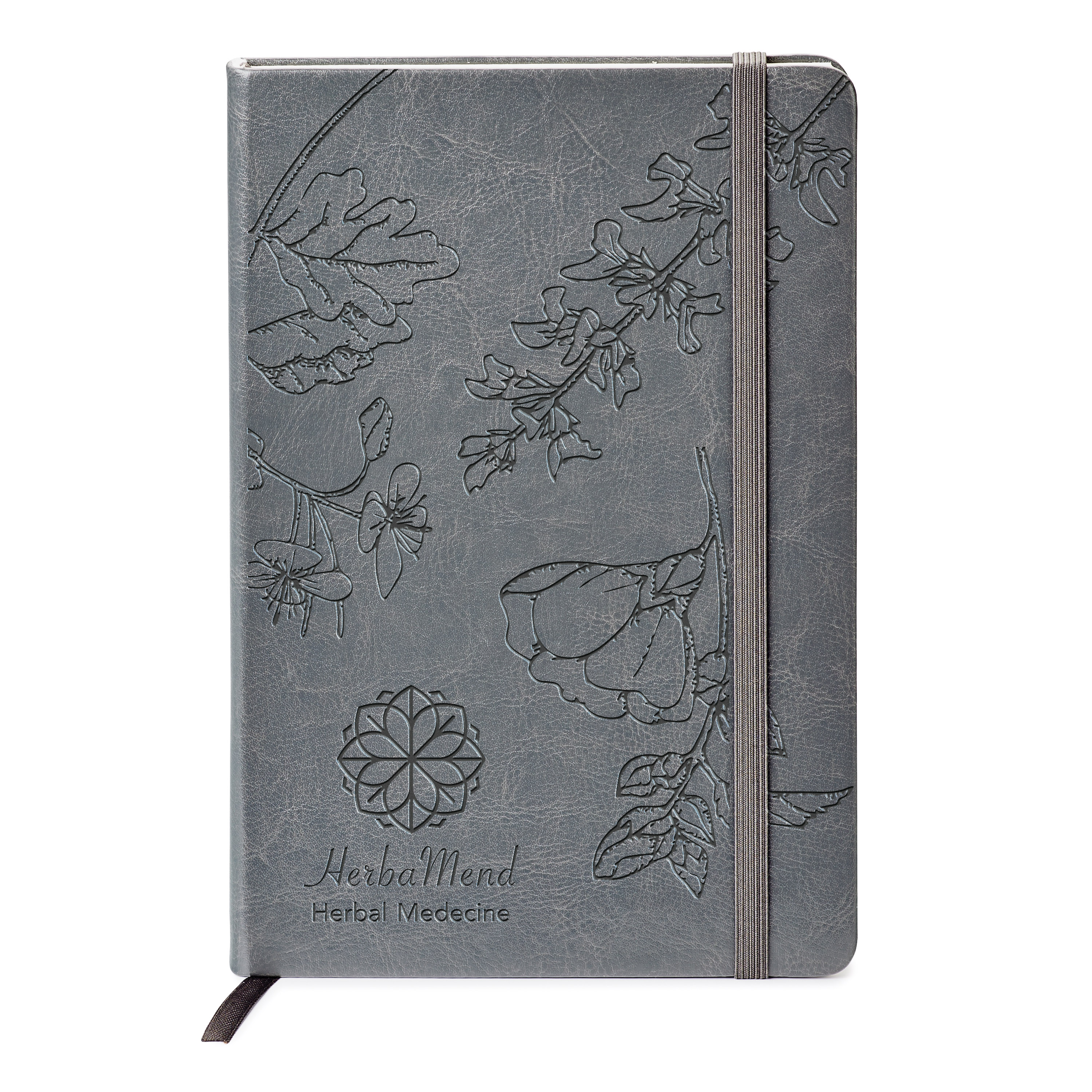 Spectorandco Fabrizio hard cover journal - ST4159 