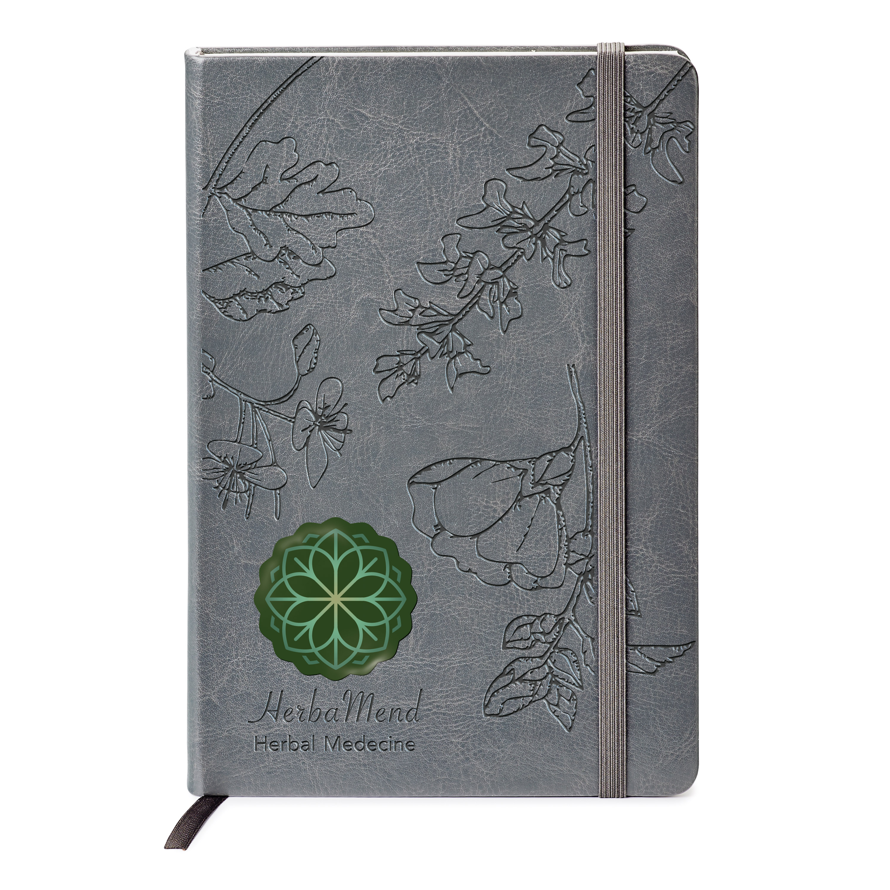Spectorandco Fabrizio hard cover journal - ST4159 