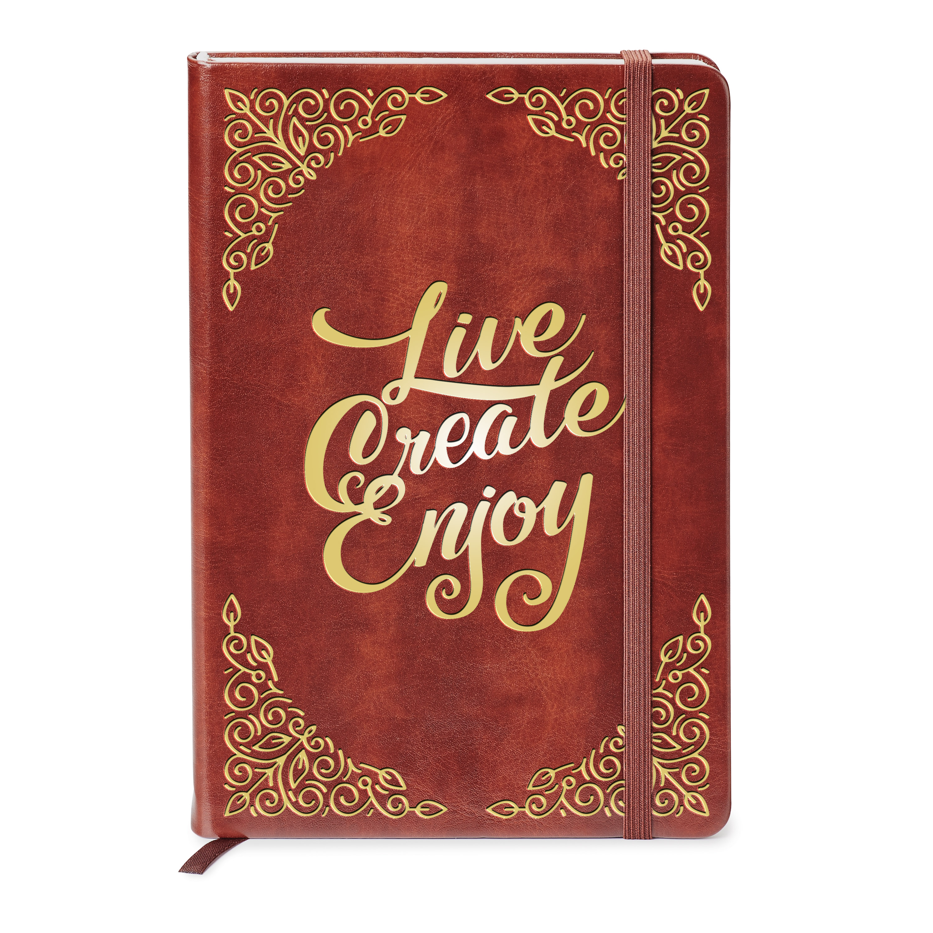 Spectorandco Fabrizio hard cover journal - ST4159 