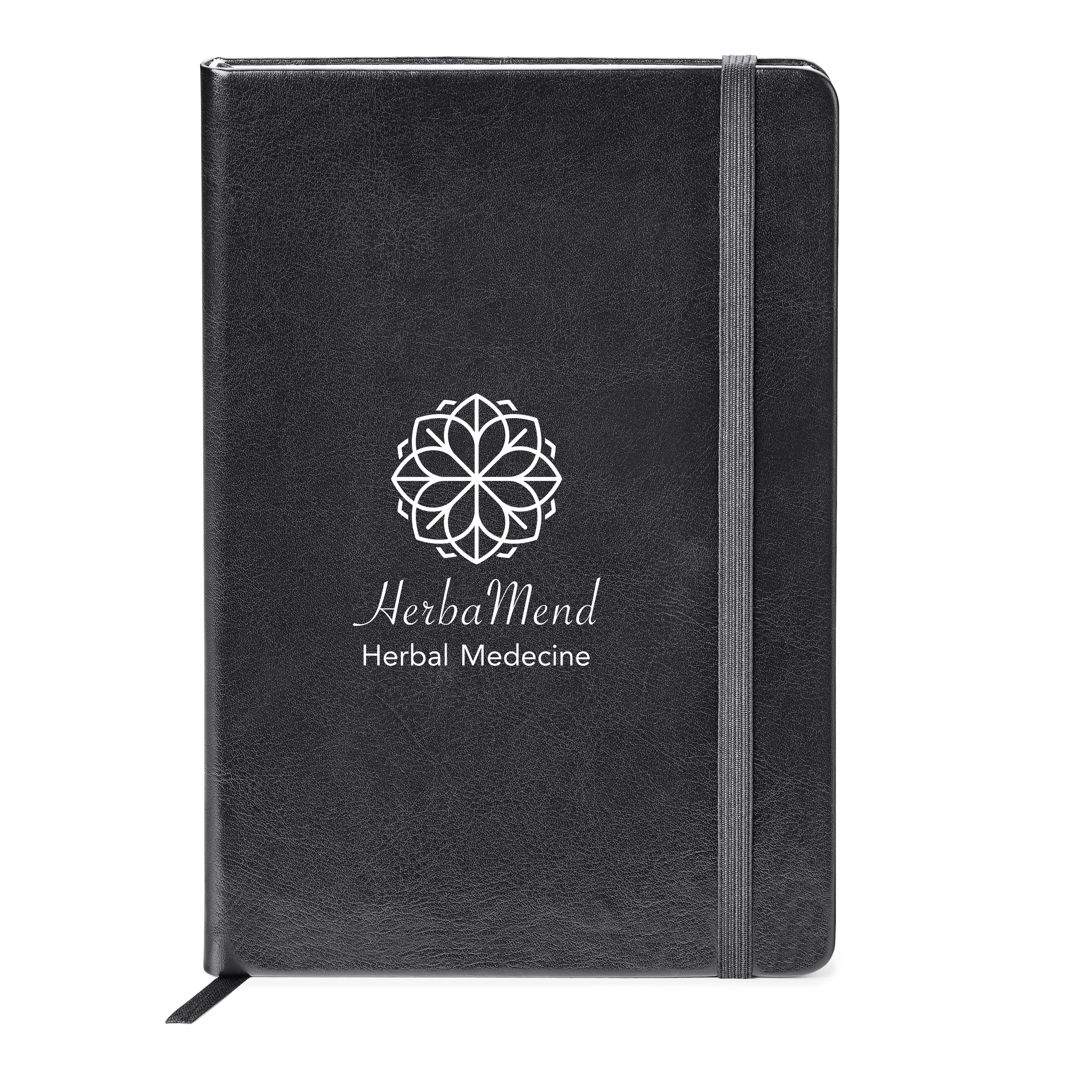 Spectorandco Fabrizio hard cover journal - ST4159 