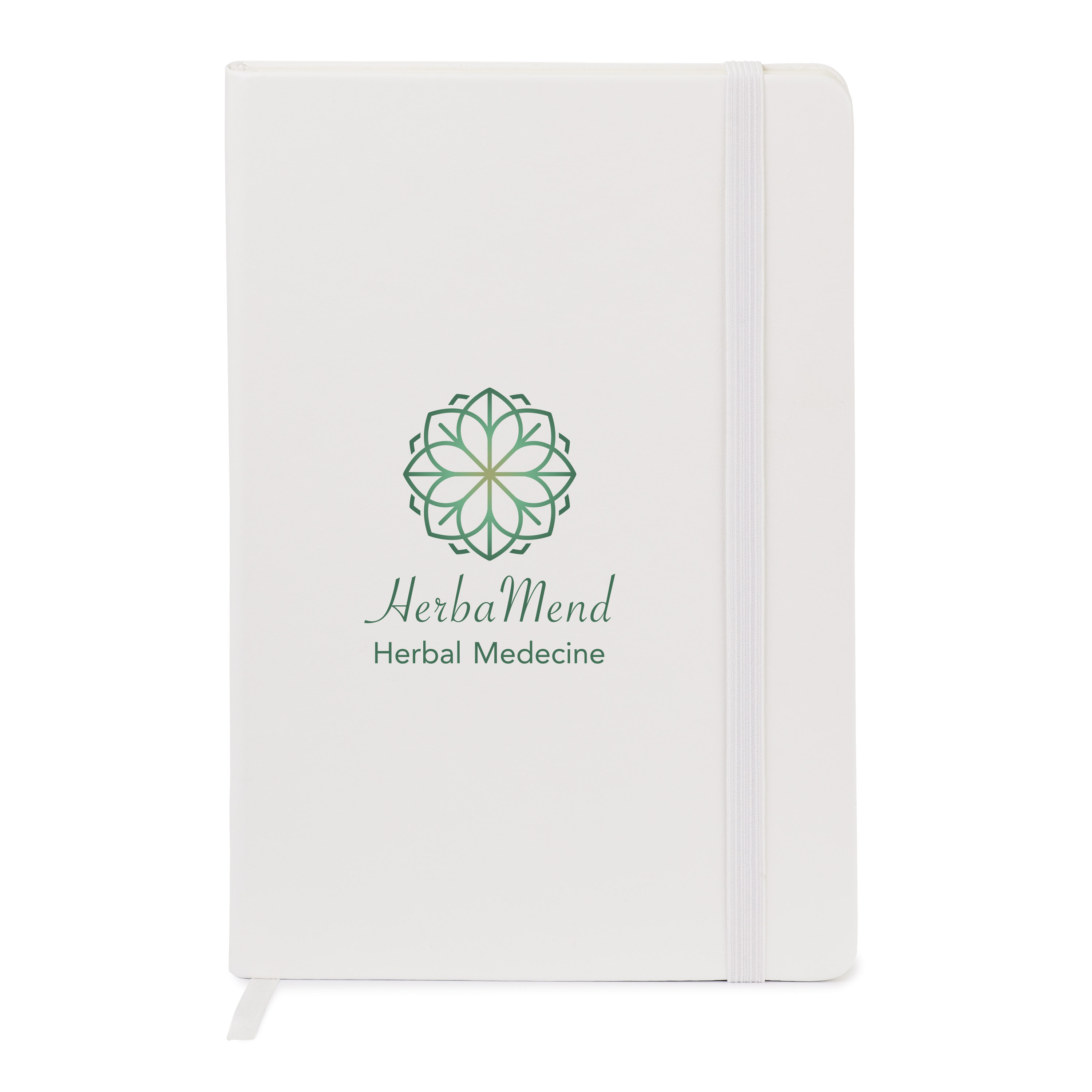 Spectorandco Fabrizio hard cover journal - ST4159 