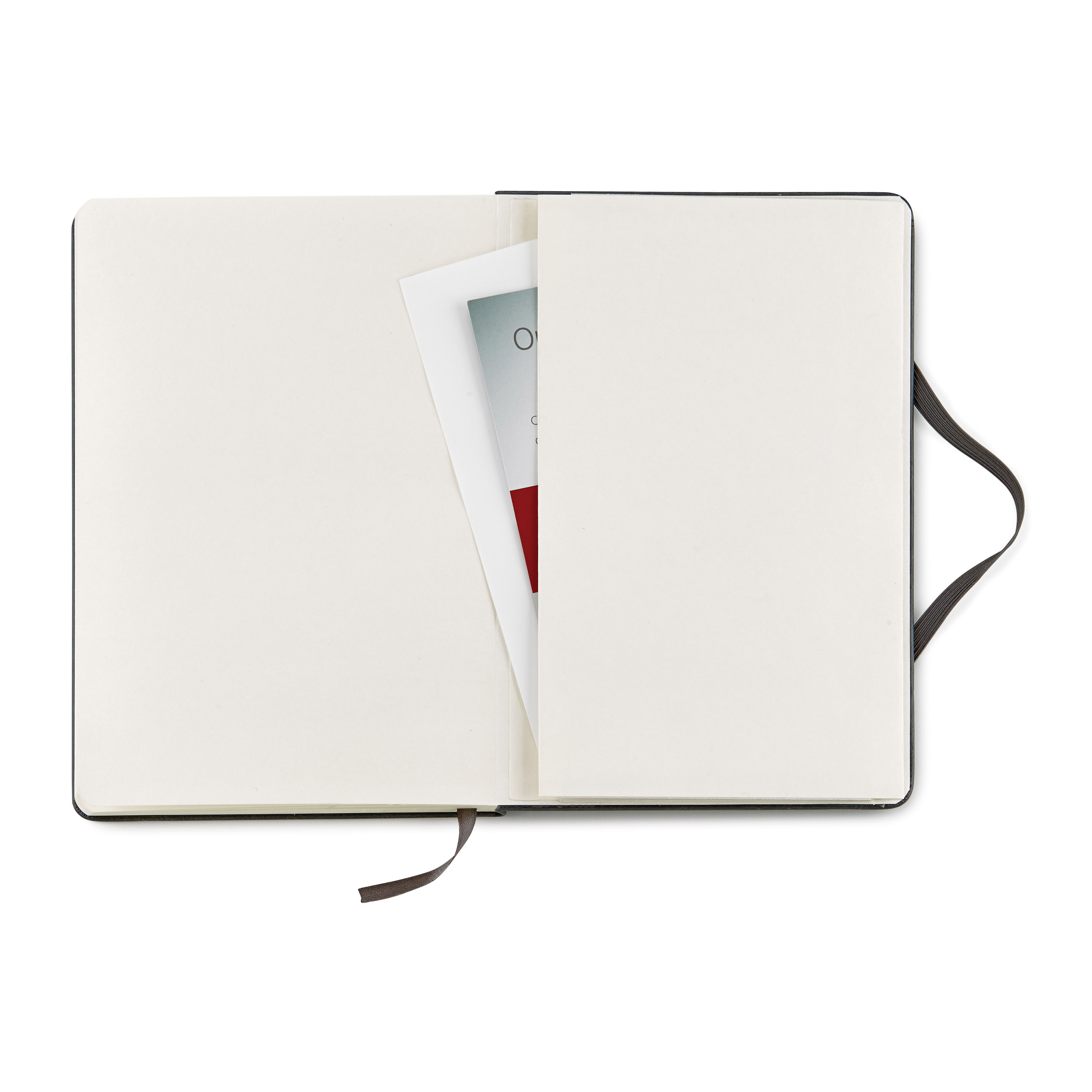Spectorandco Fabrizio hard cover journal - ST4159 