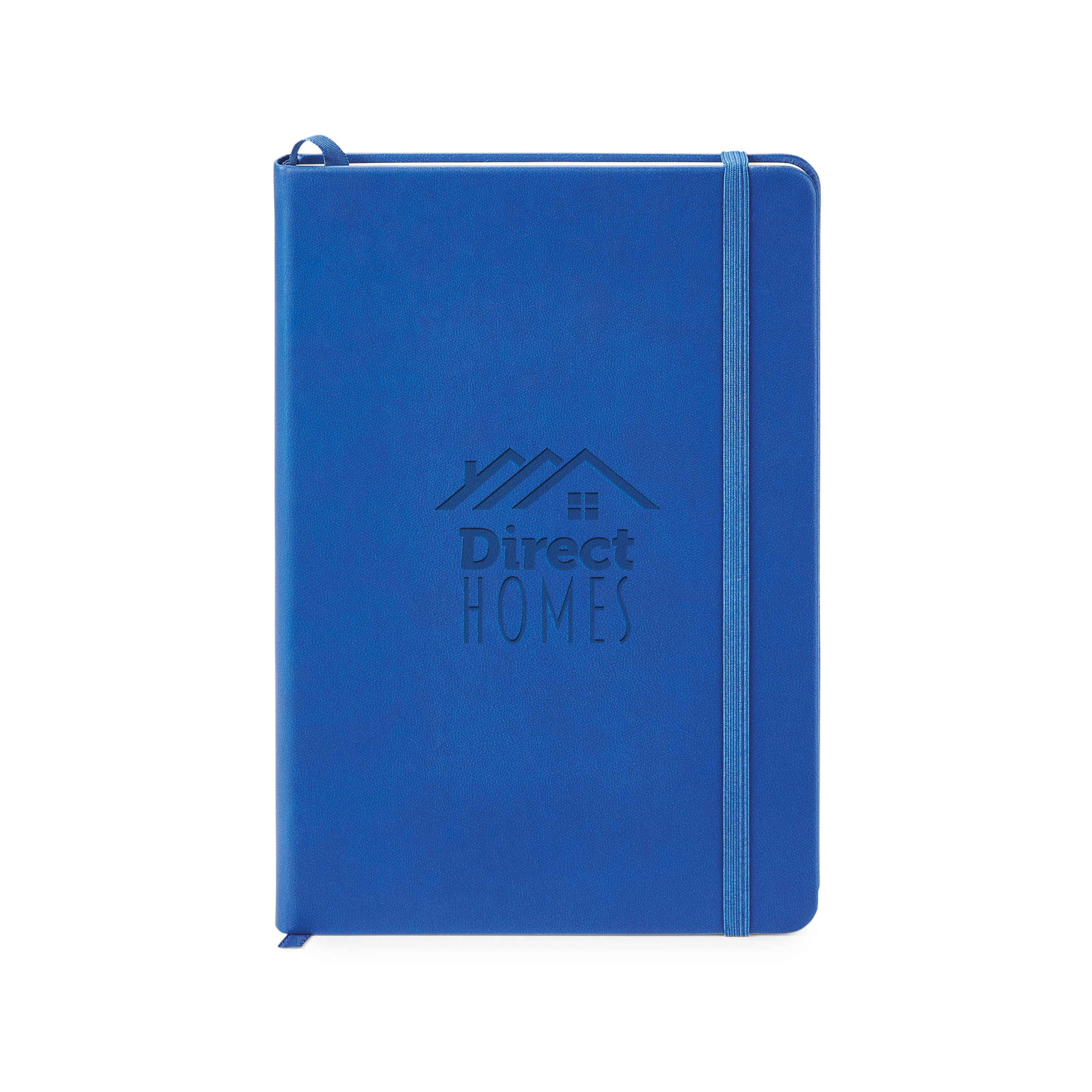 Spectorandco Donald hard cover journal - ST4177 