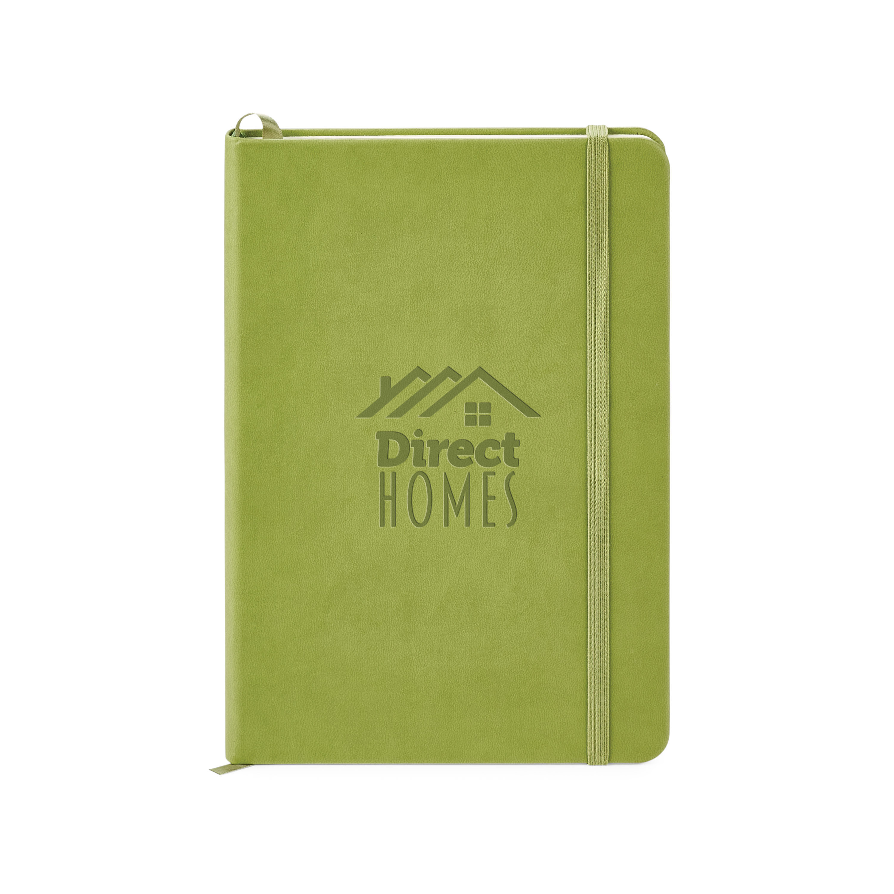 Spectorandco Donald hard cover journal - ST4177 